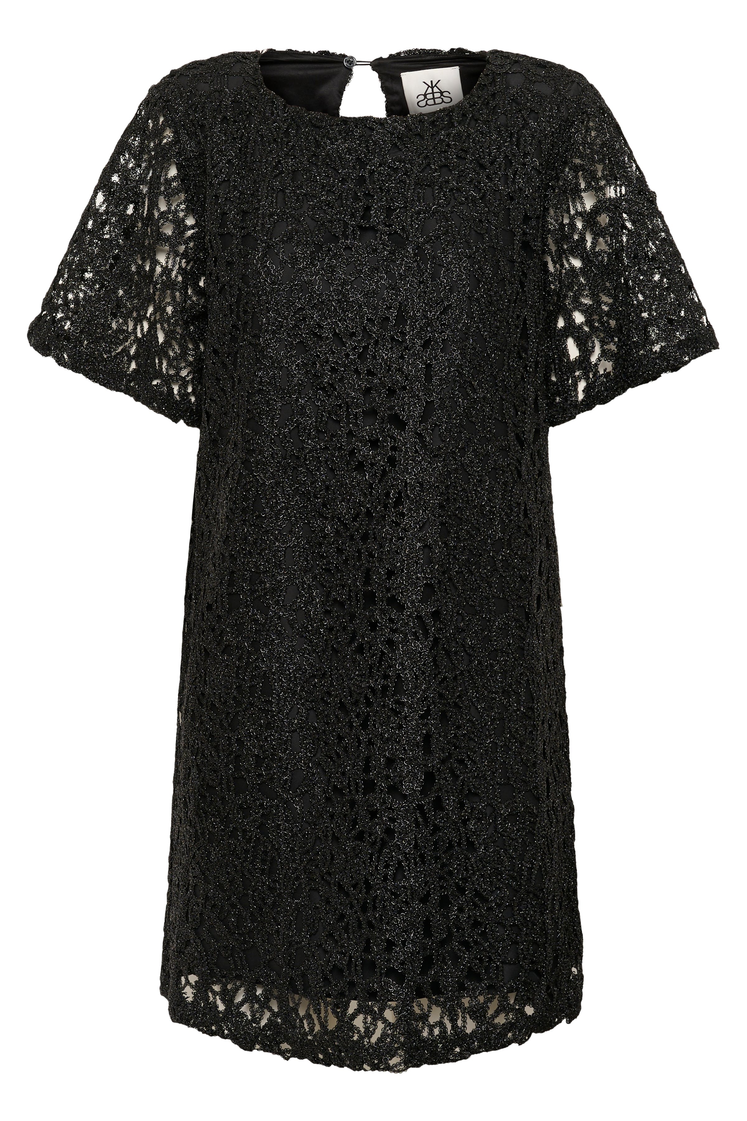 KBUndina Dress PACK FRONT 10105734-194008