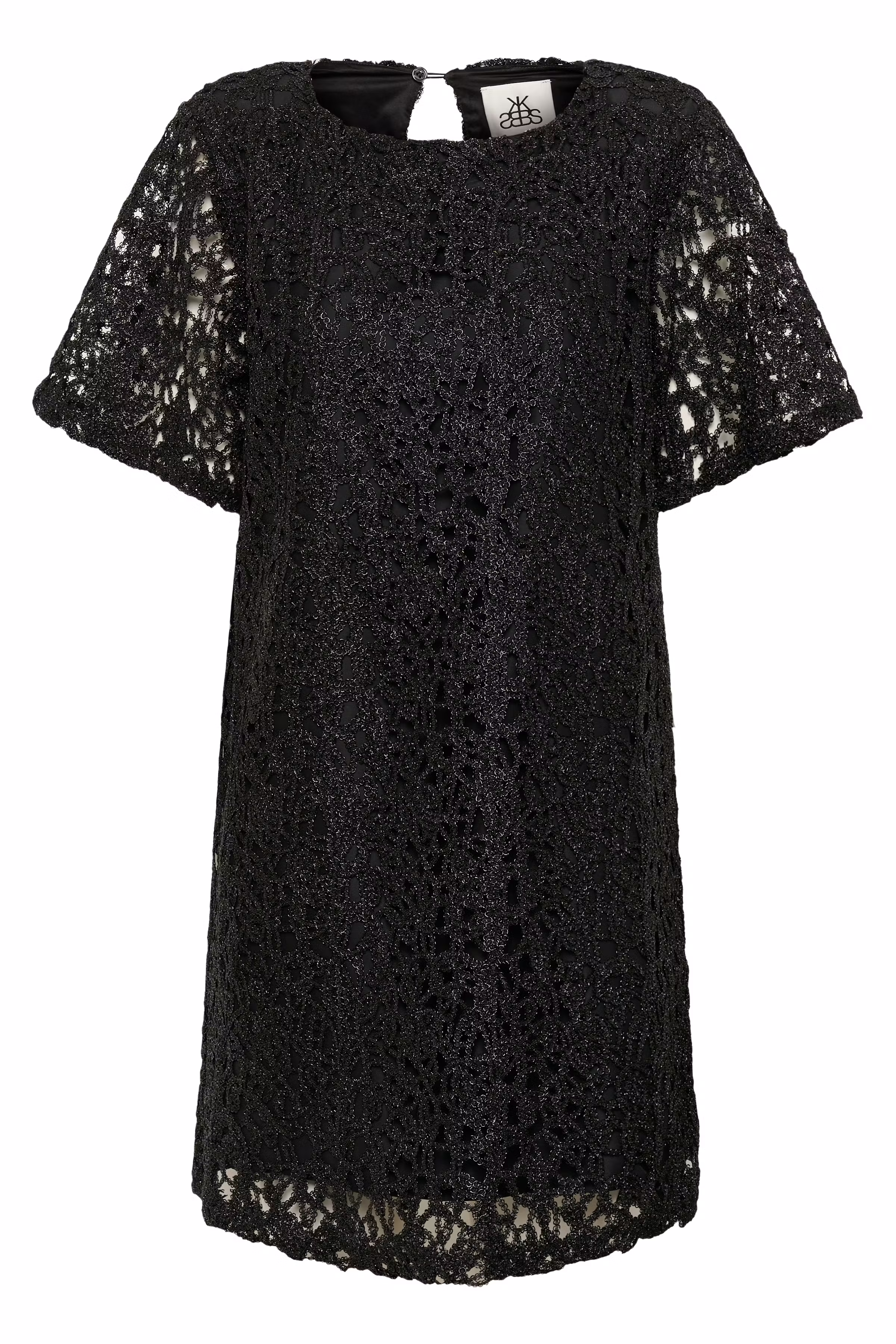 KBUndina Kjole PACK FRONT 10105734-194008