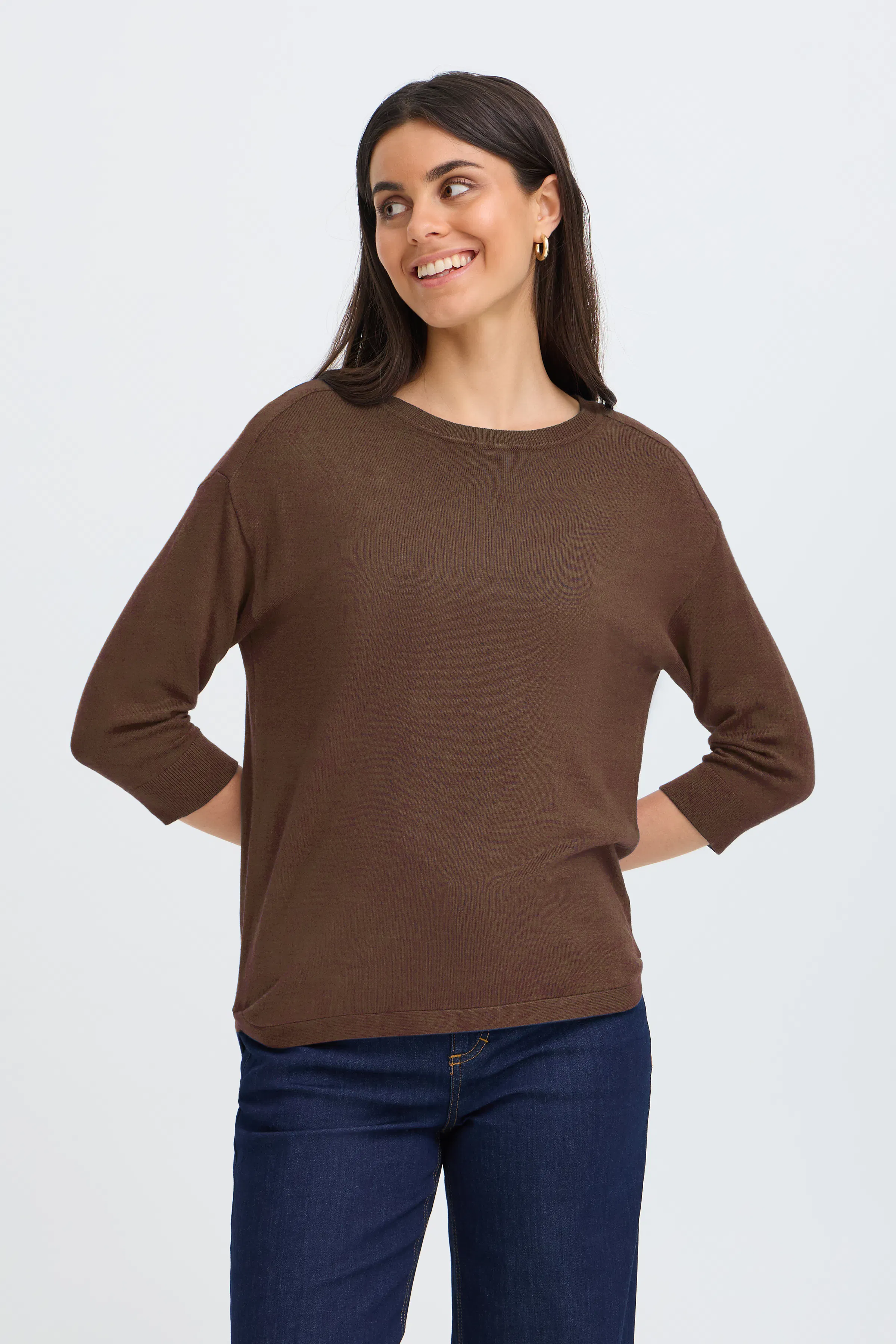 FRMARY Pullover LOOKBOOK FRONT 20618386-190916