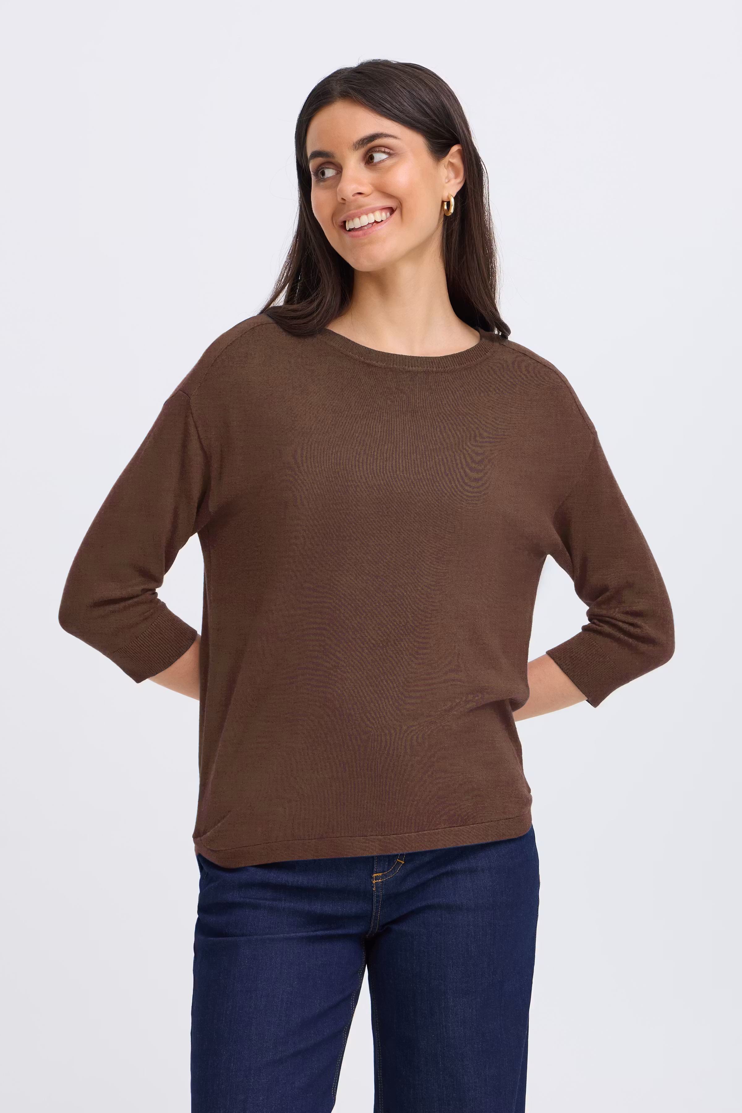 FRMARY Pullover LOOKBOOK FRONT 20618386-190916