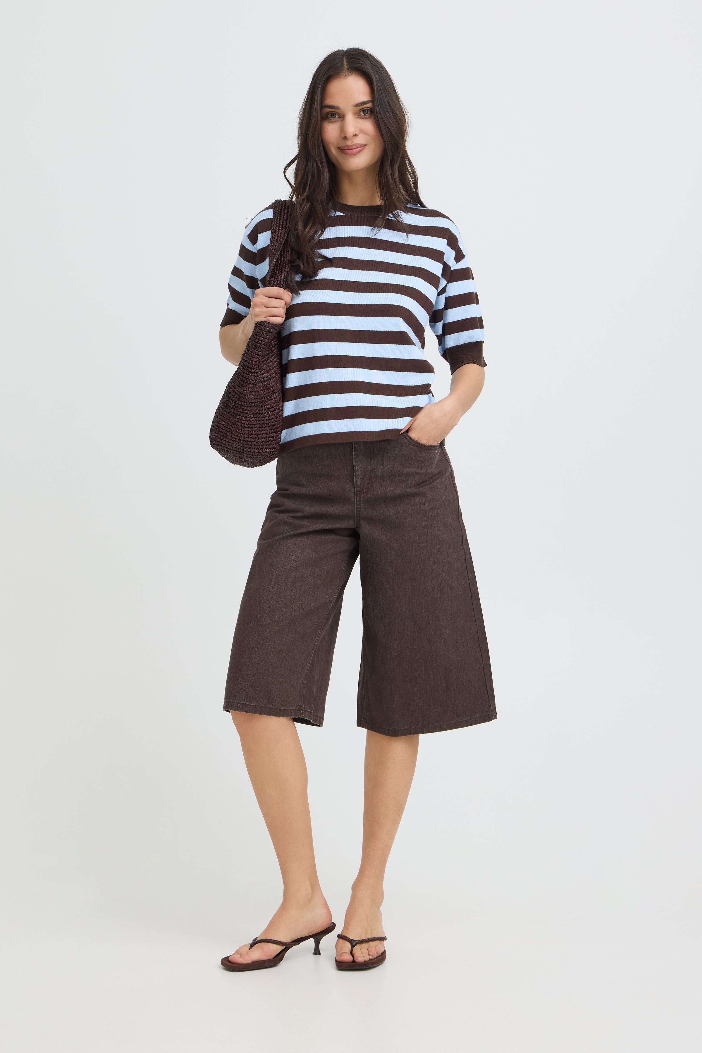 BYMMORLA Pullover LOOKBOOK FRONT 20814397-900009715