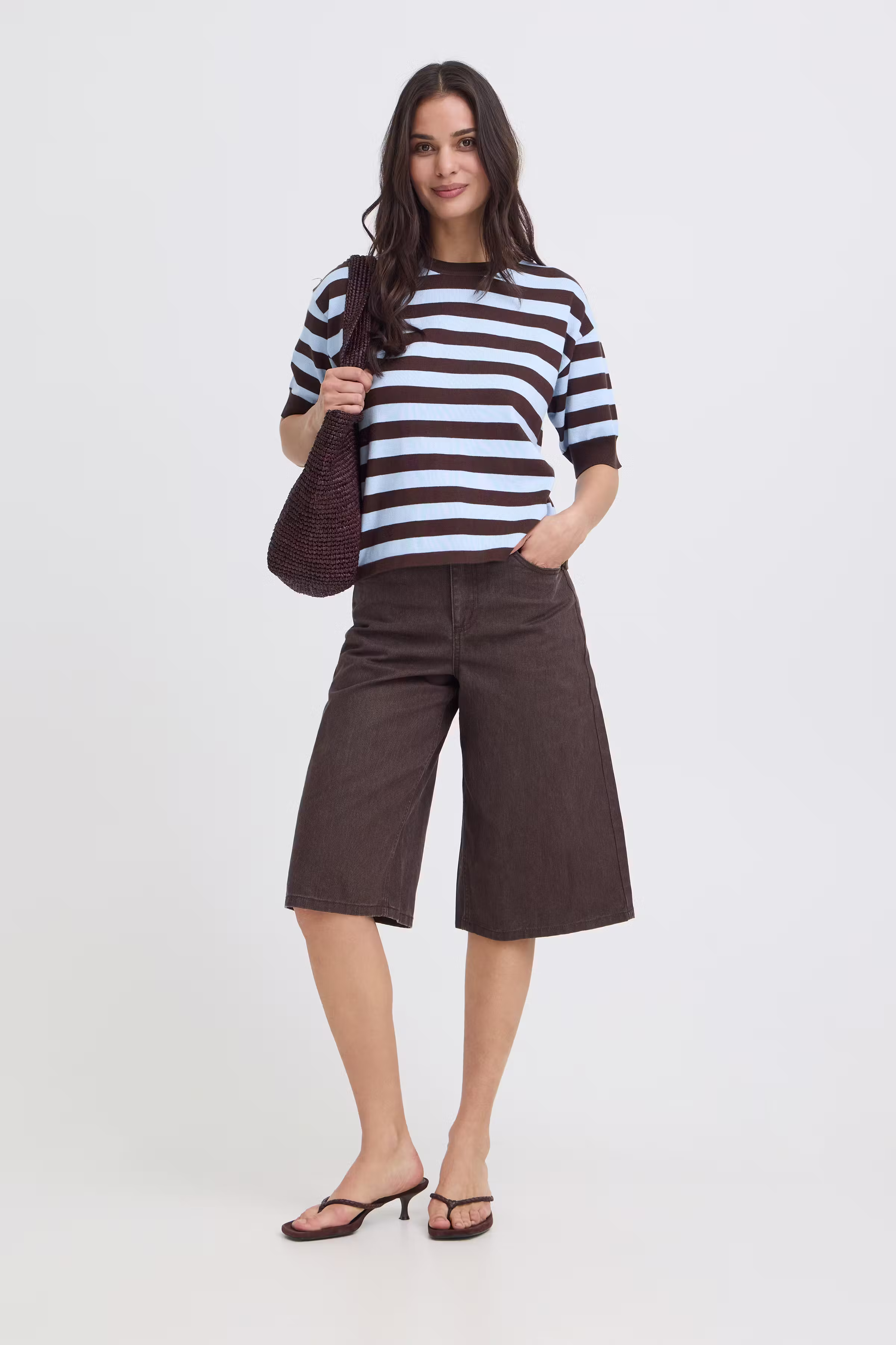 BYMMORLA Pullover LOOKBOOK FRONT 20814397-900009715