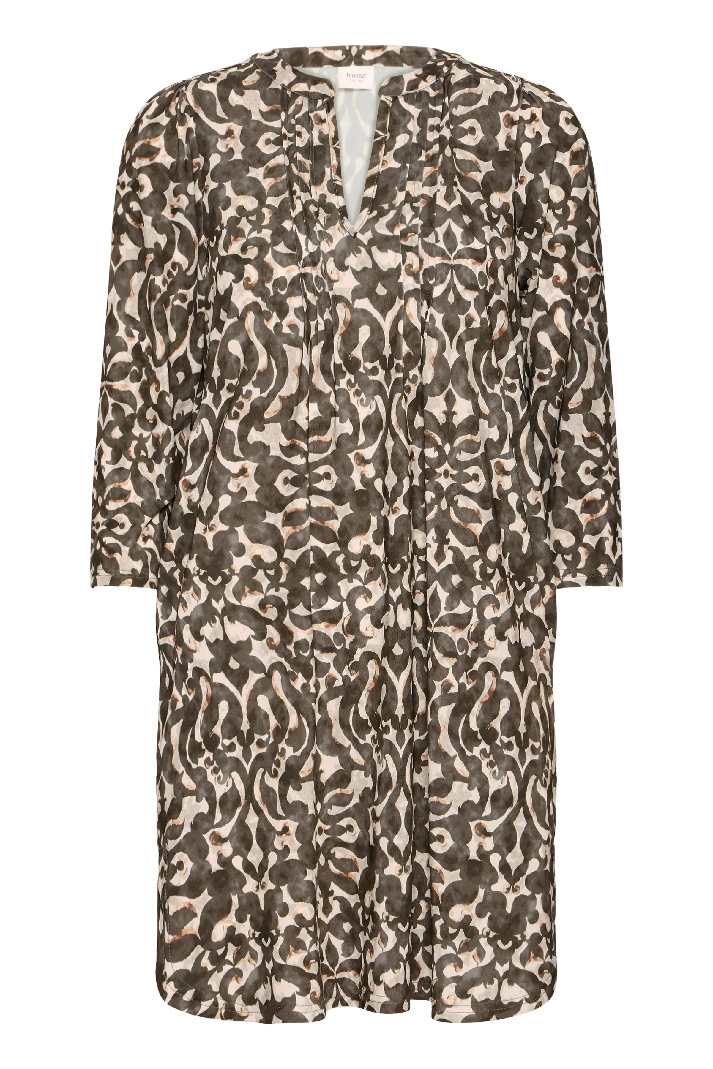 FRSEEN Kjole PACK FRONT 20617408-900004391