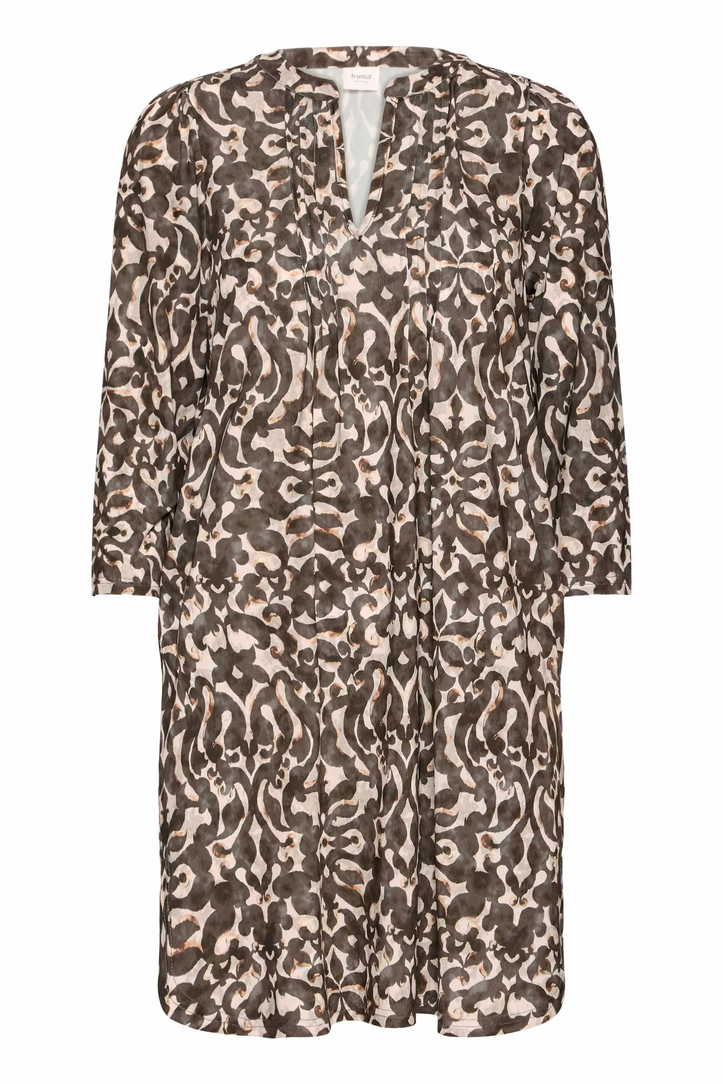 FRSEEN Dress PACK FRONT 20617408-900004461