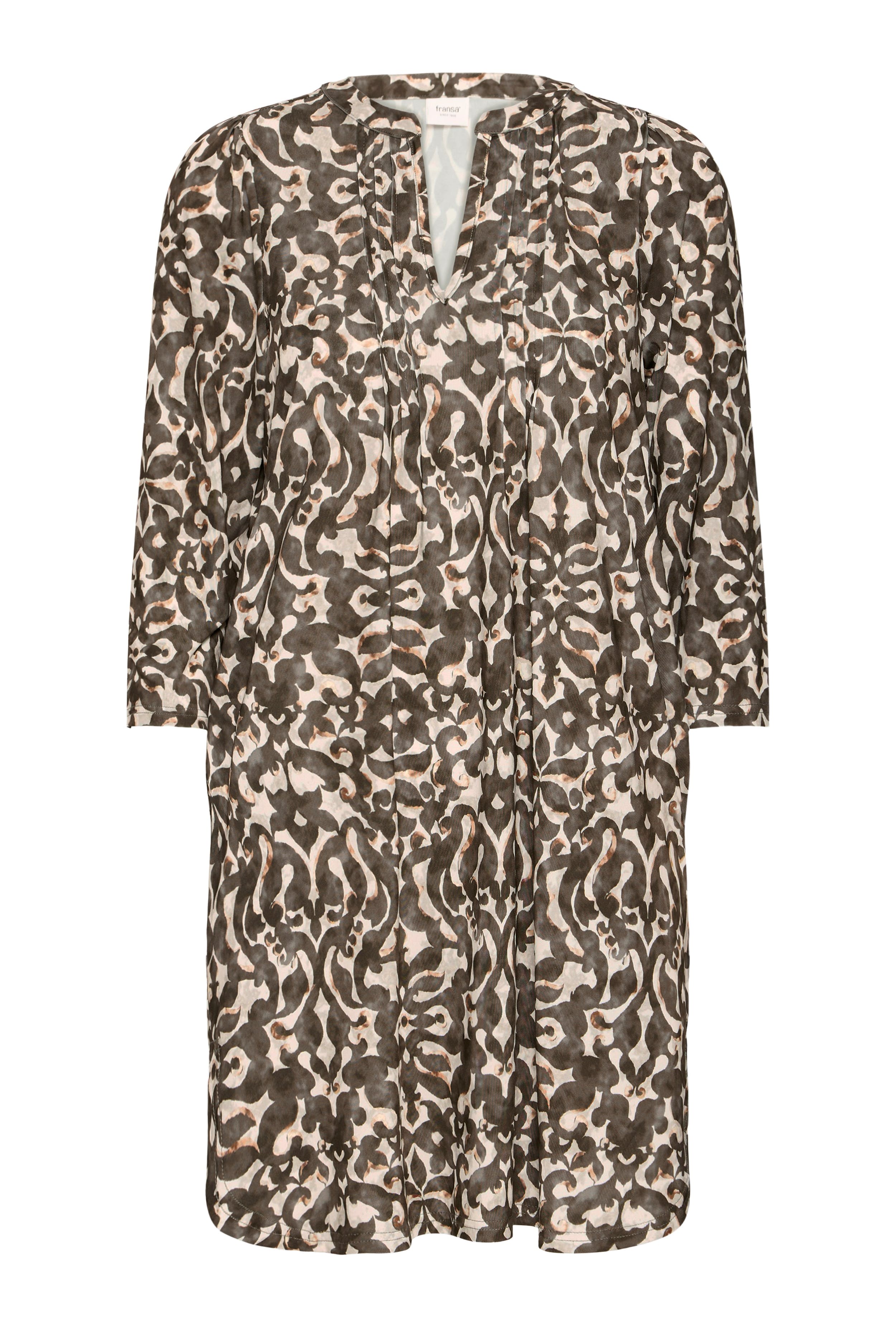 FRSEEN Dress PACK FRONT 20617408-900004461