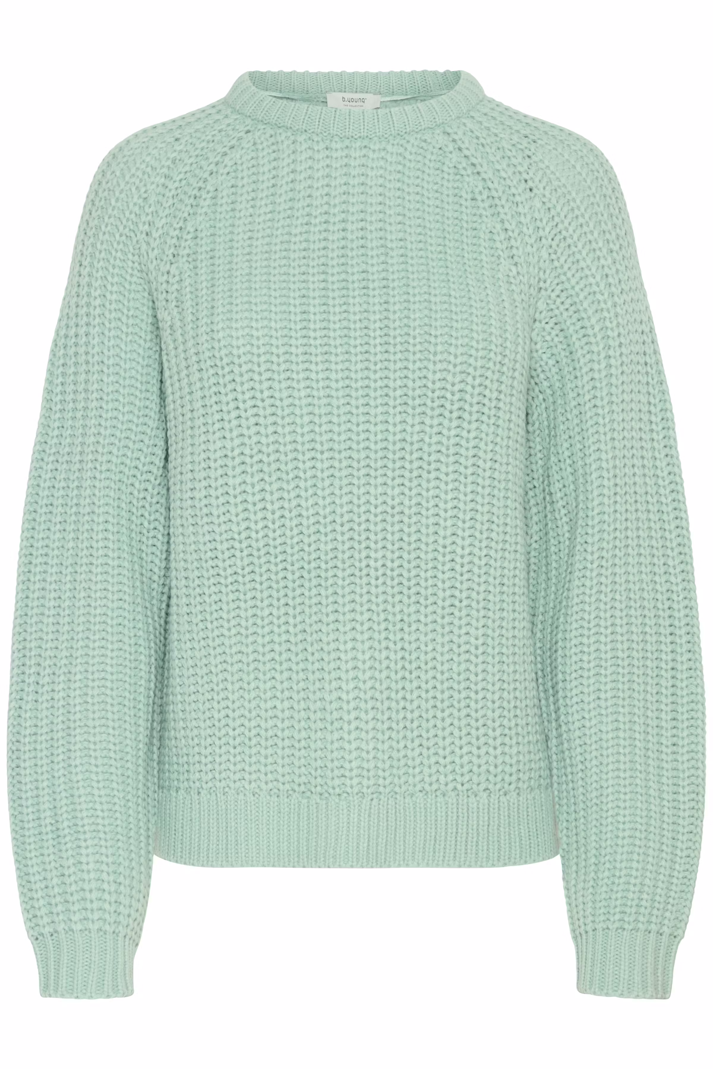 BYOTINKA Pullover PACK FRONT 20817125-165106