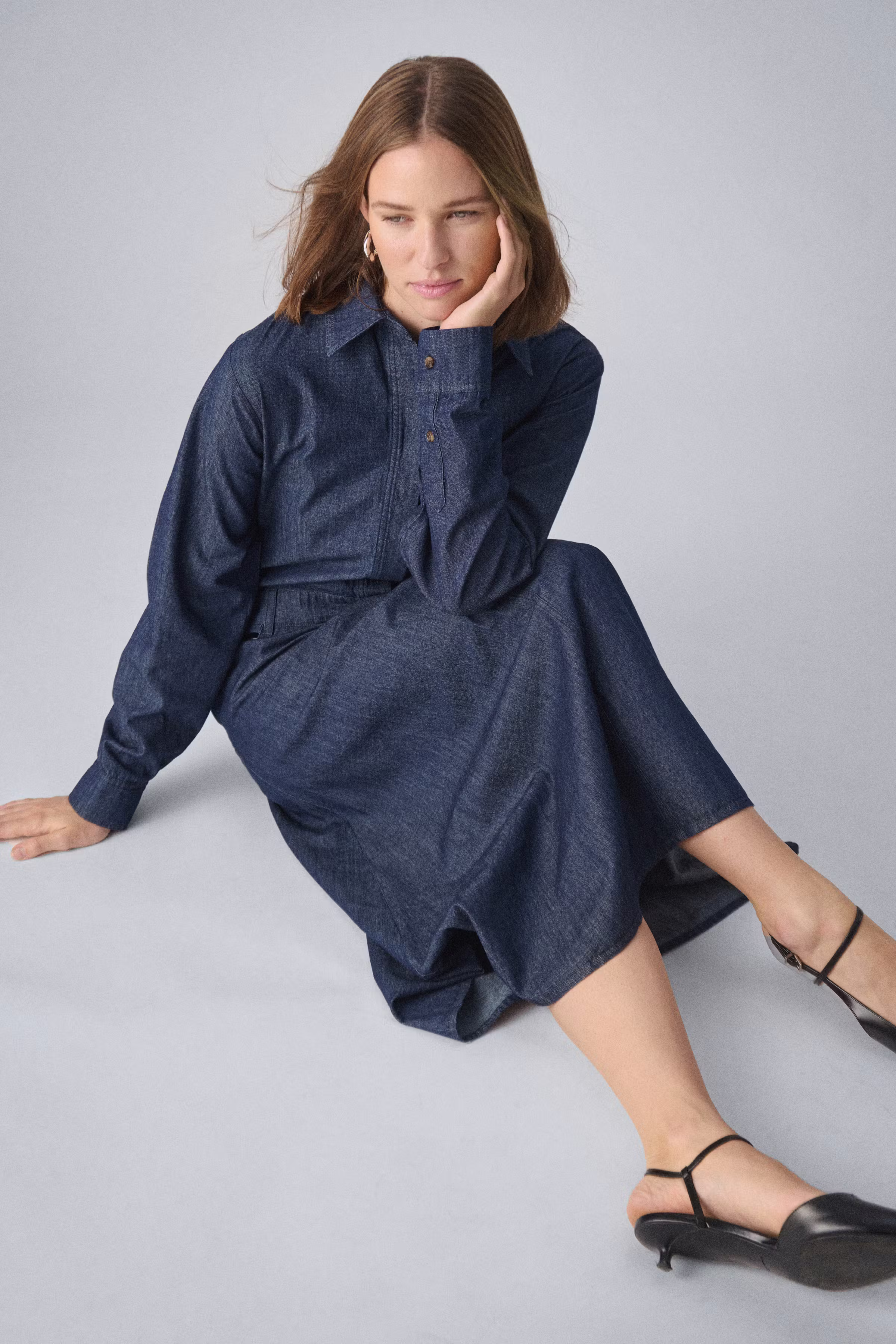 SLChamy Kleid LOCATION NONE 30408497-301728