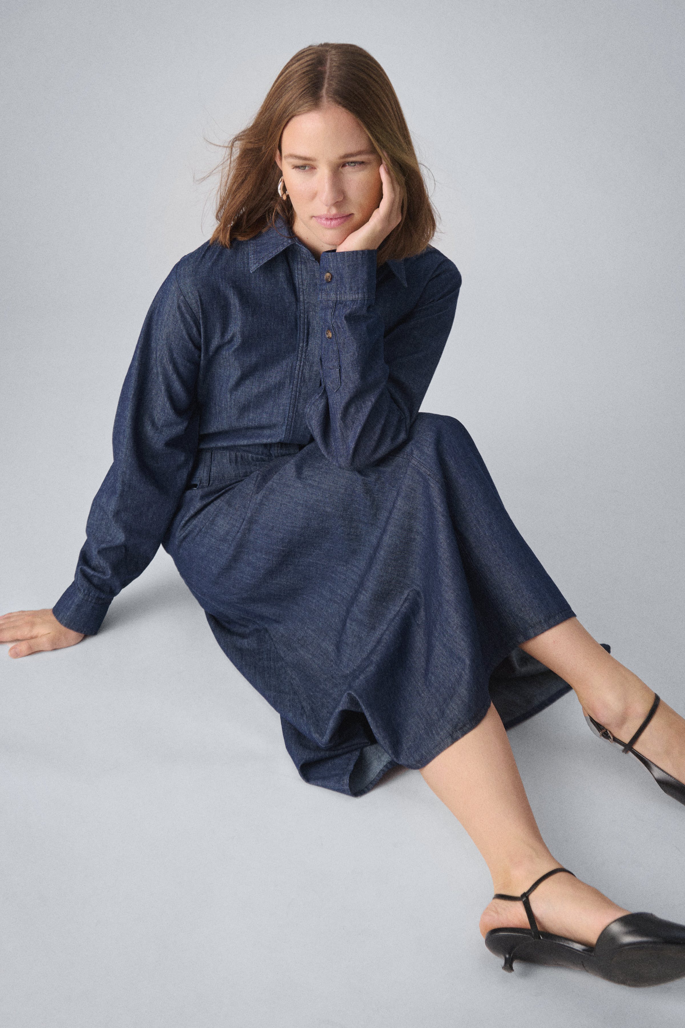 SLChamy Dress LOCATION NONE 30408497-301728