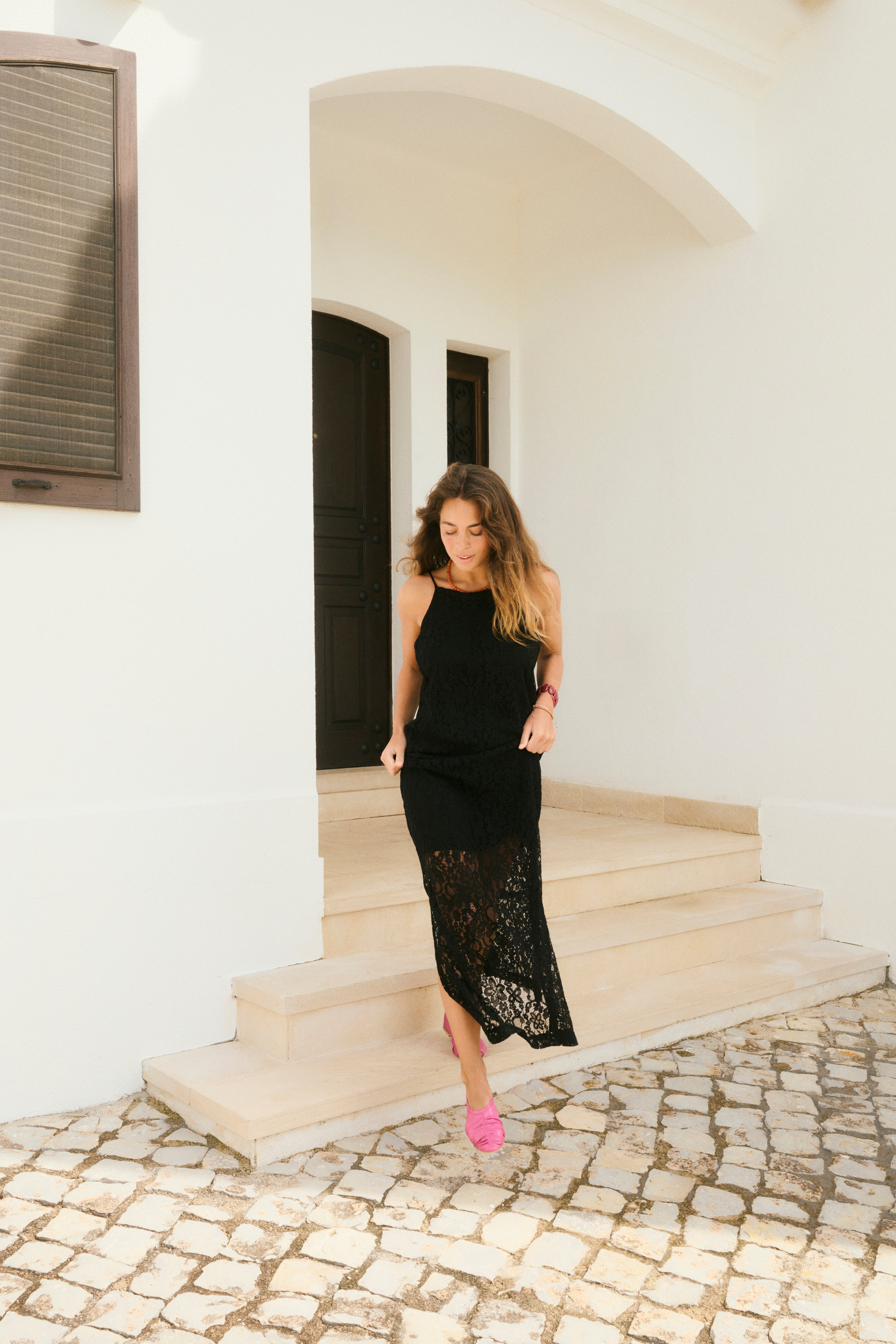 KAlora Kleid LOCATION NONE 10510032-100121