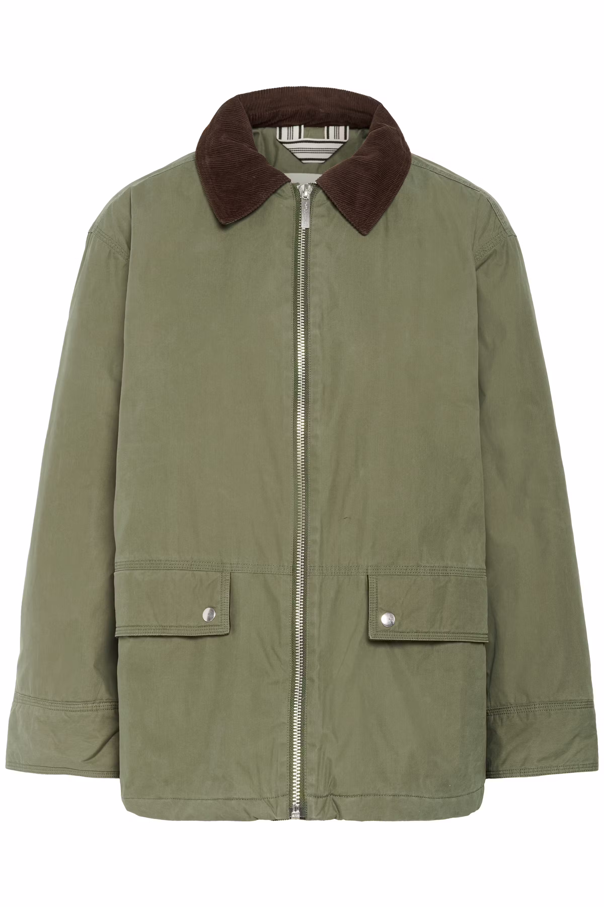 ShantiPW Outerwear PACK FRONT 30309740-190511