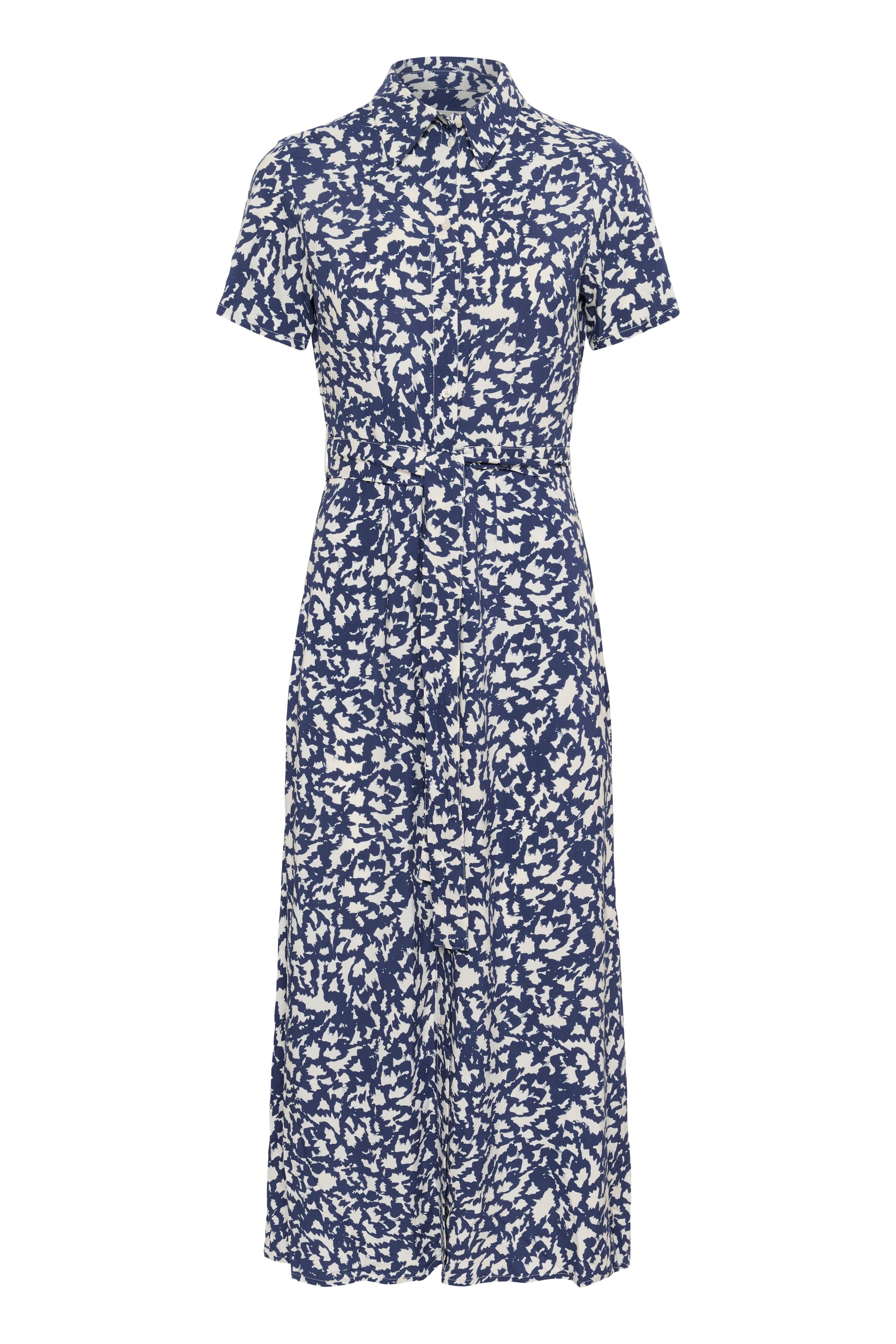 RoselilPW Kleid PACK FRONT 30309702-303804