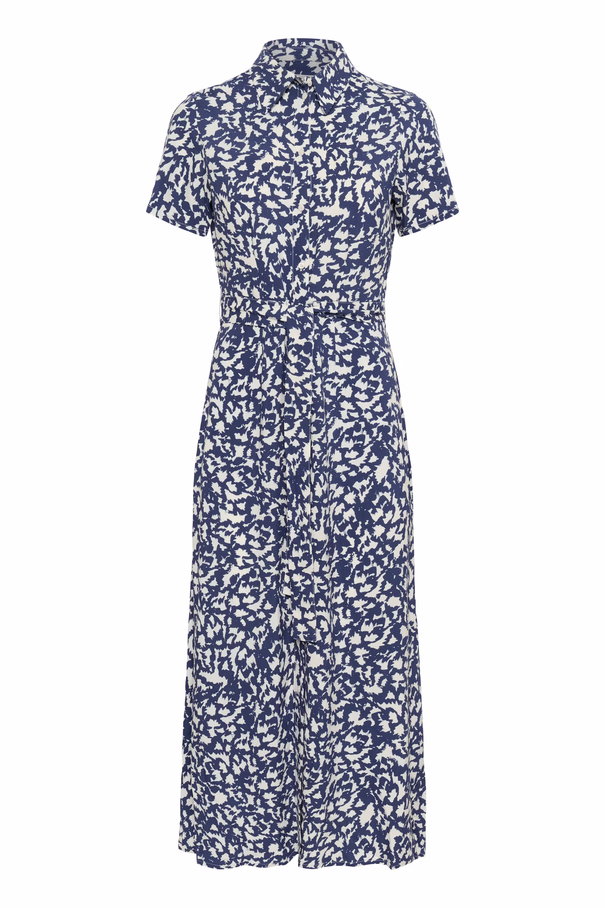 RoselilPW Kjole PACK FRONT 30309702-303804