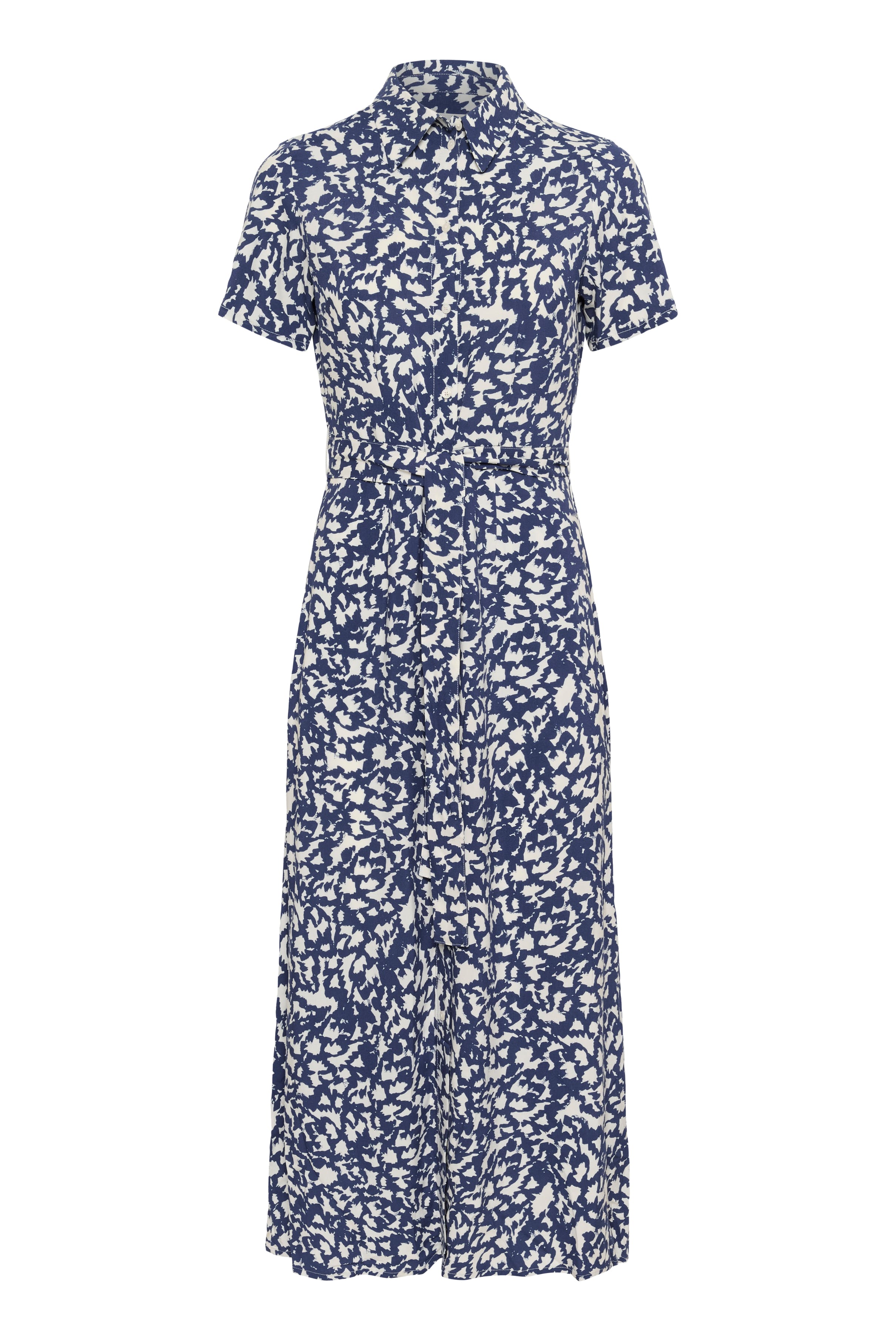 RoselilPW Jurk PACK FRONT 30309702-193934