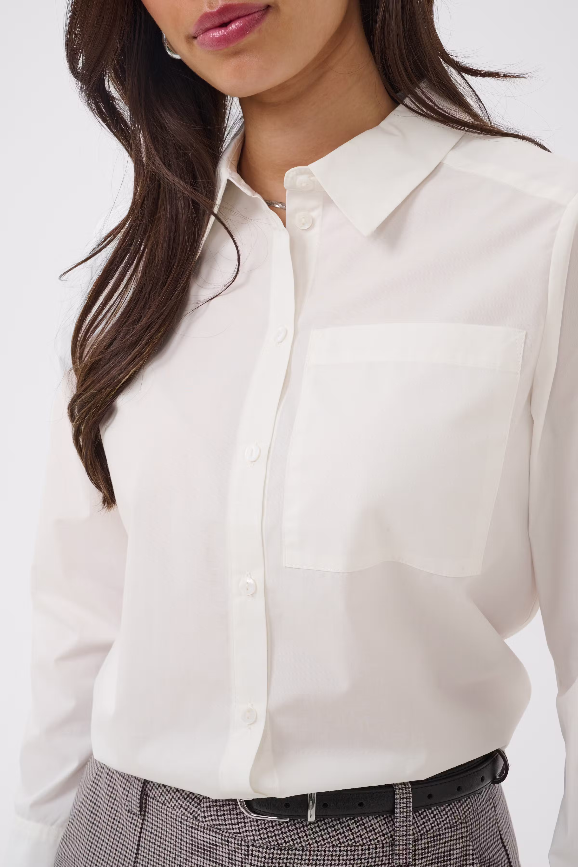 MariannaSZ Hemd LOOKBOOK DETAIL 30515027-110601