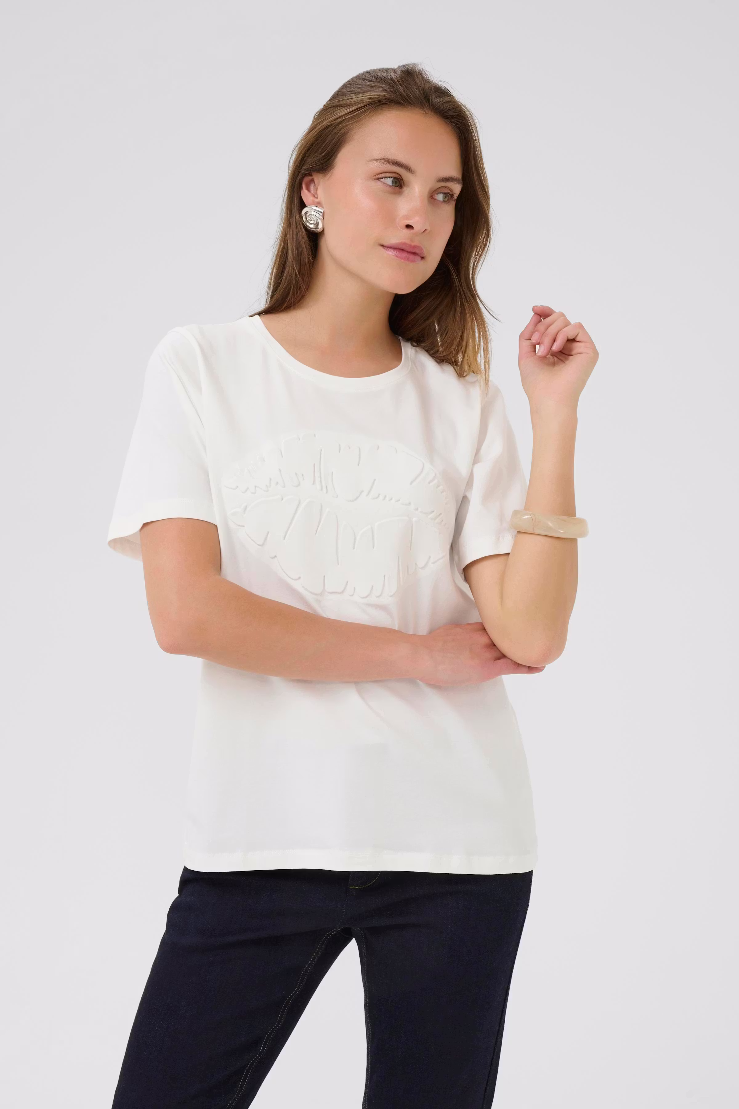 CUbalti T-shirt LOOKBOOK FRONT 50112262-500013