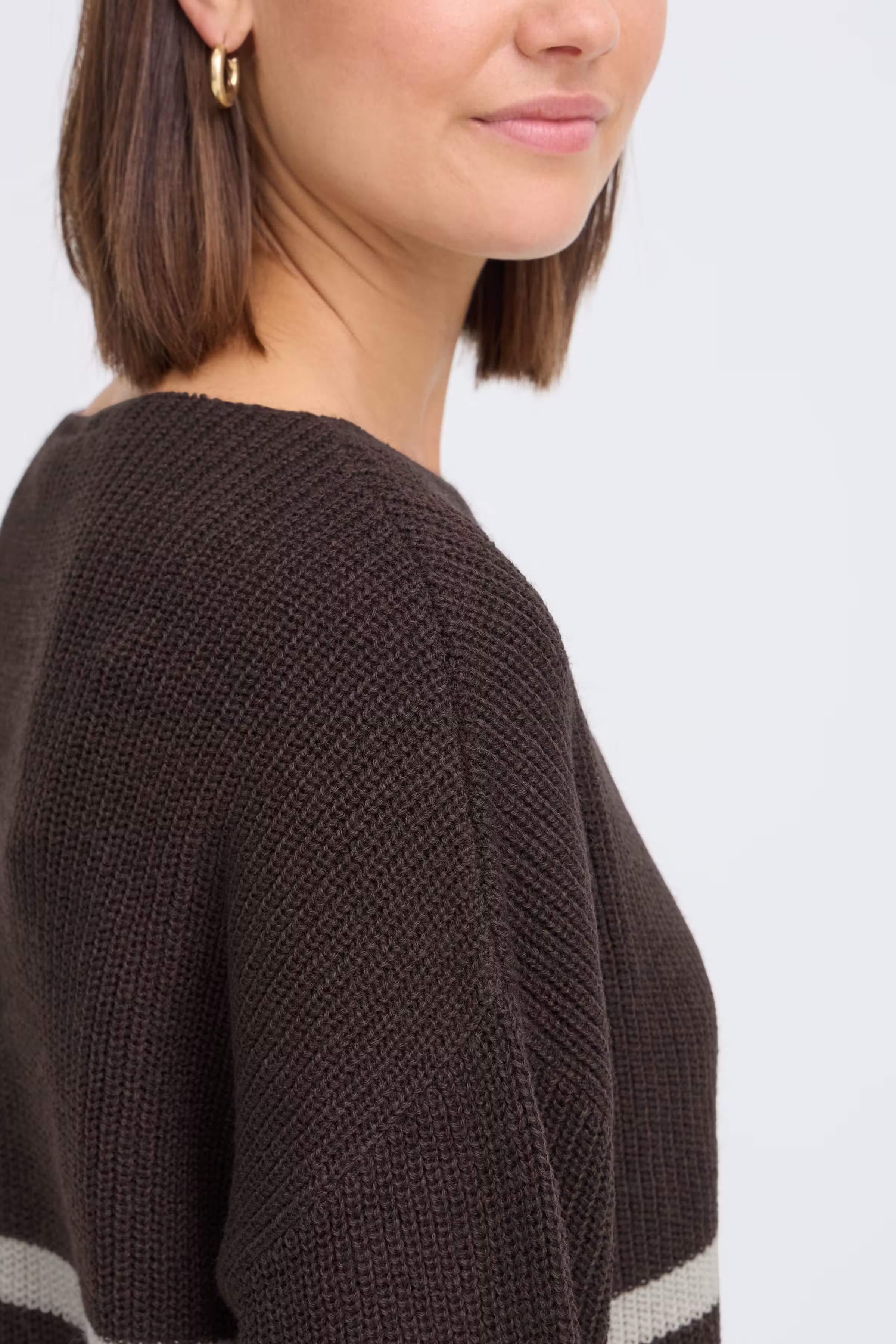 FRERETTA Pullover LOOKBOOK DETAIL 20618288-900012709
