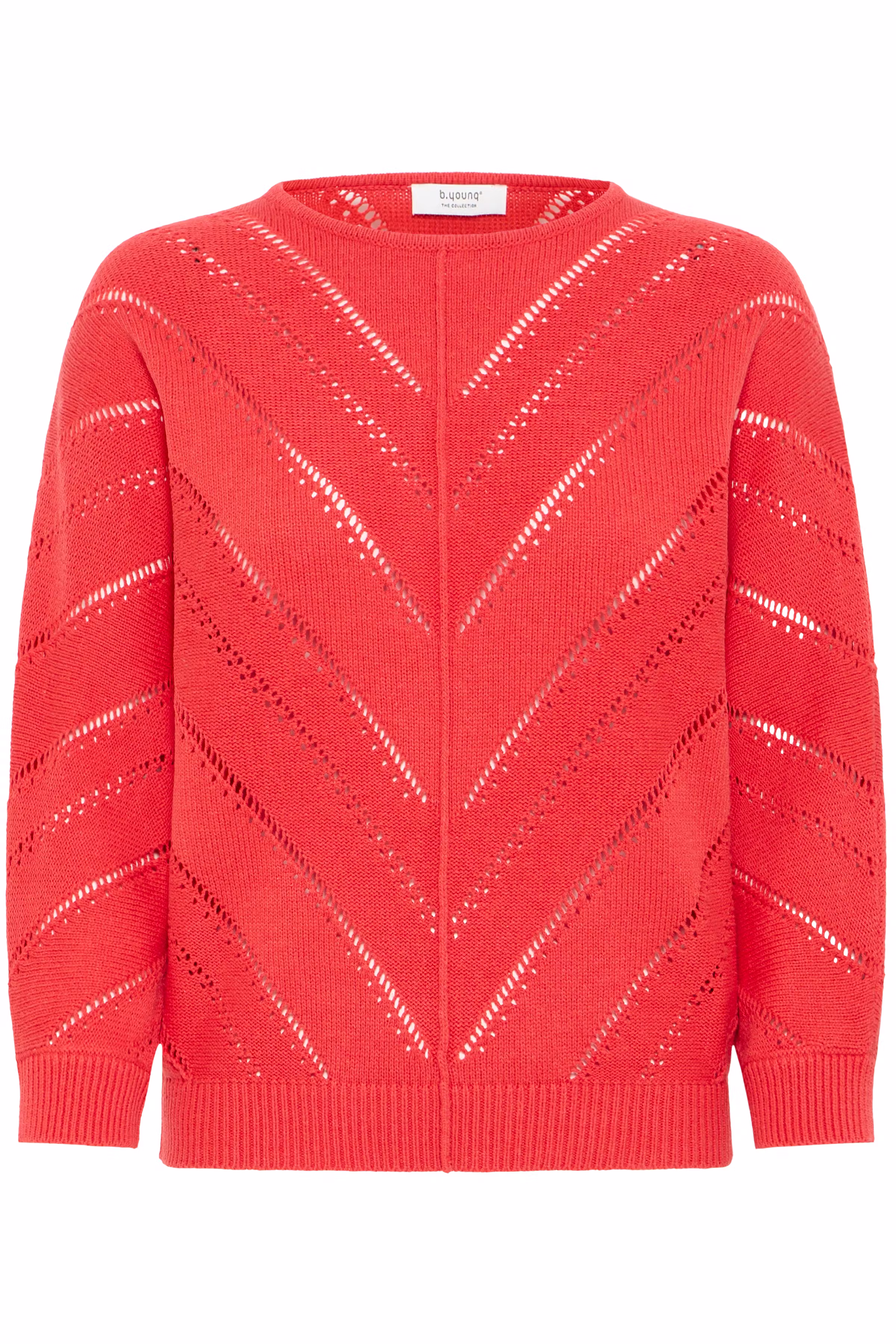 BYNAJO Pullover PACK FRONT 20816627-171654