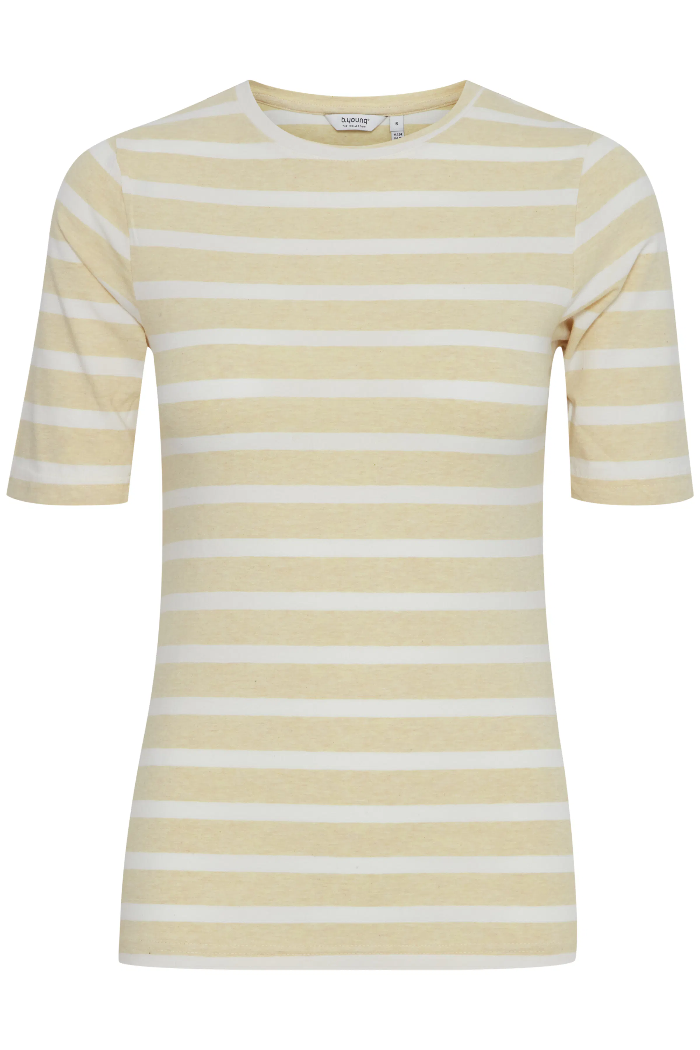 BYPAMILA T-shirt PACK FRONT 20811087-201126