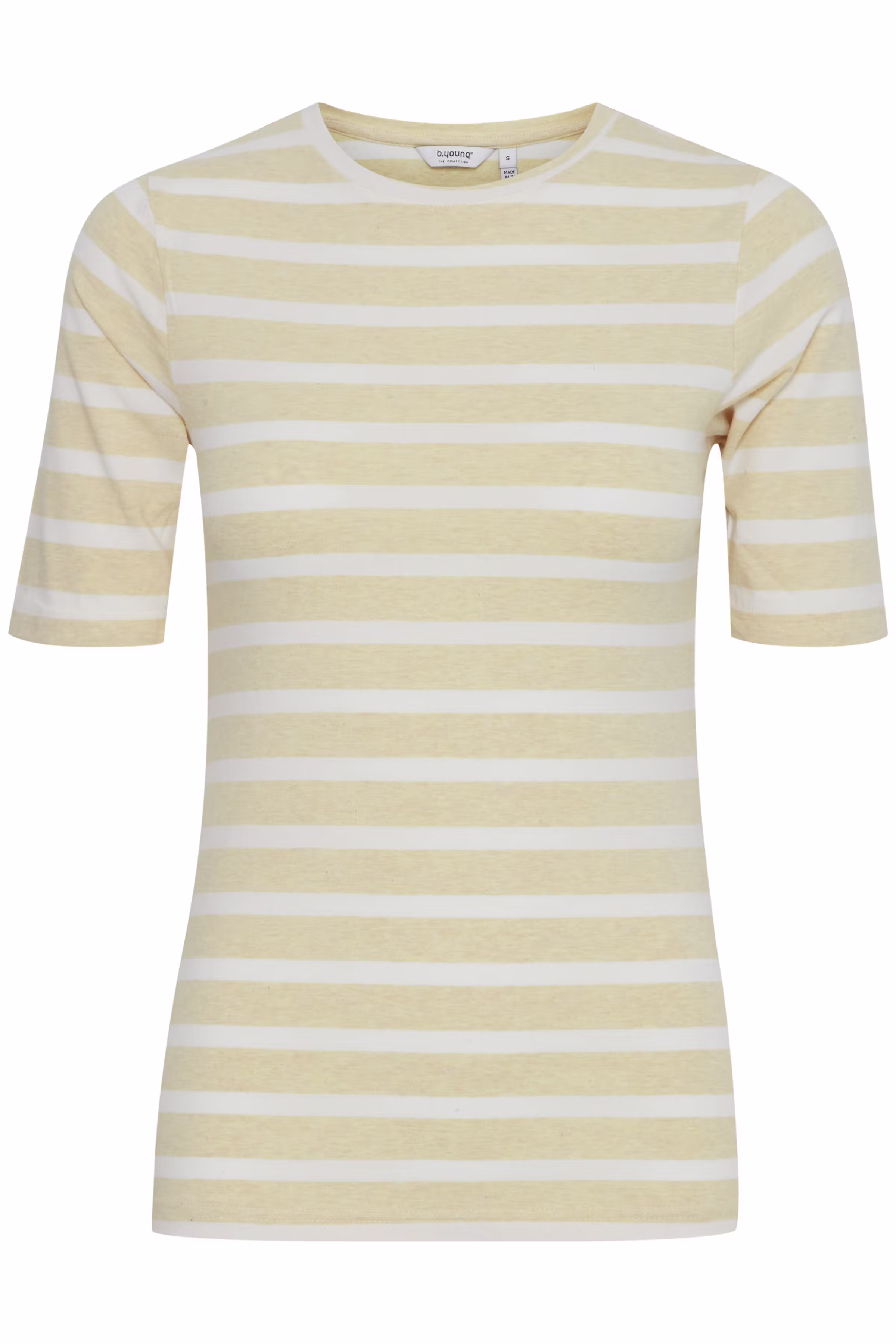 BYPAMILA T-shirt PACK FRONT 20811087-201126