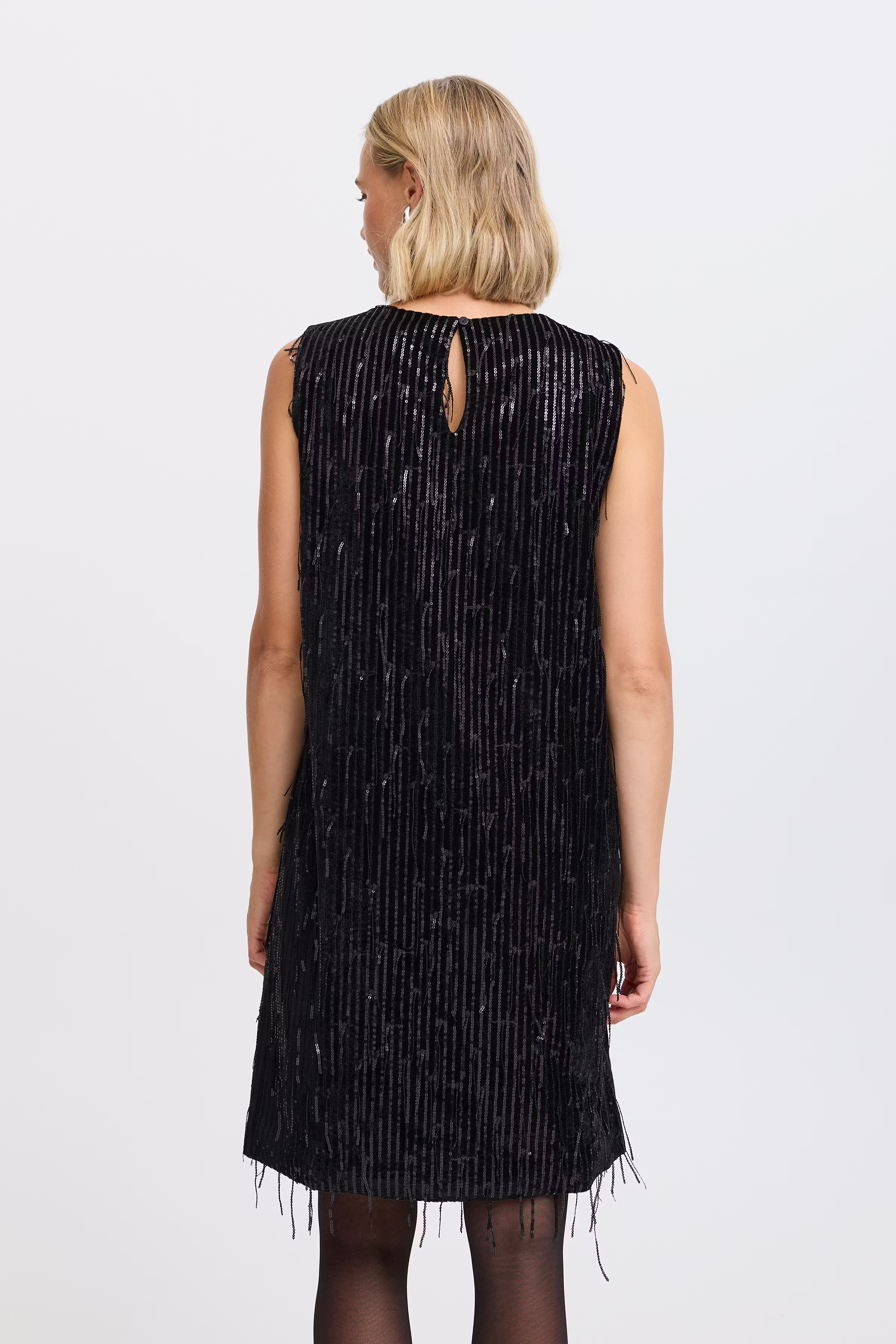 FRWINNI Jurk LOOKBOOK BACK 20615212-200113