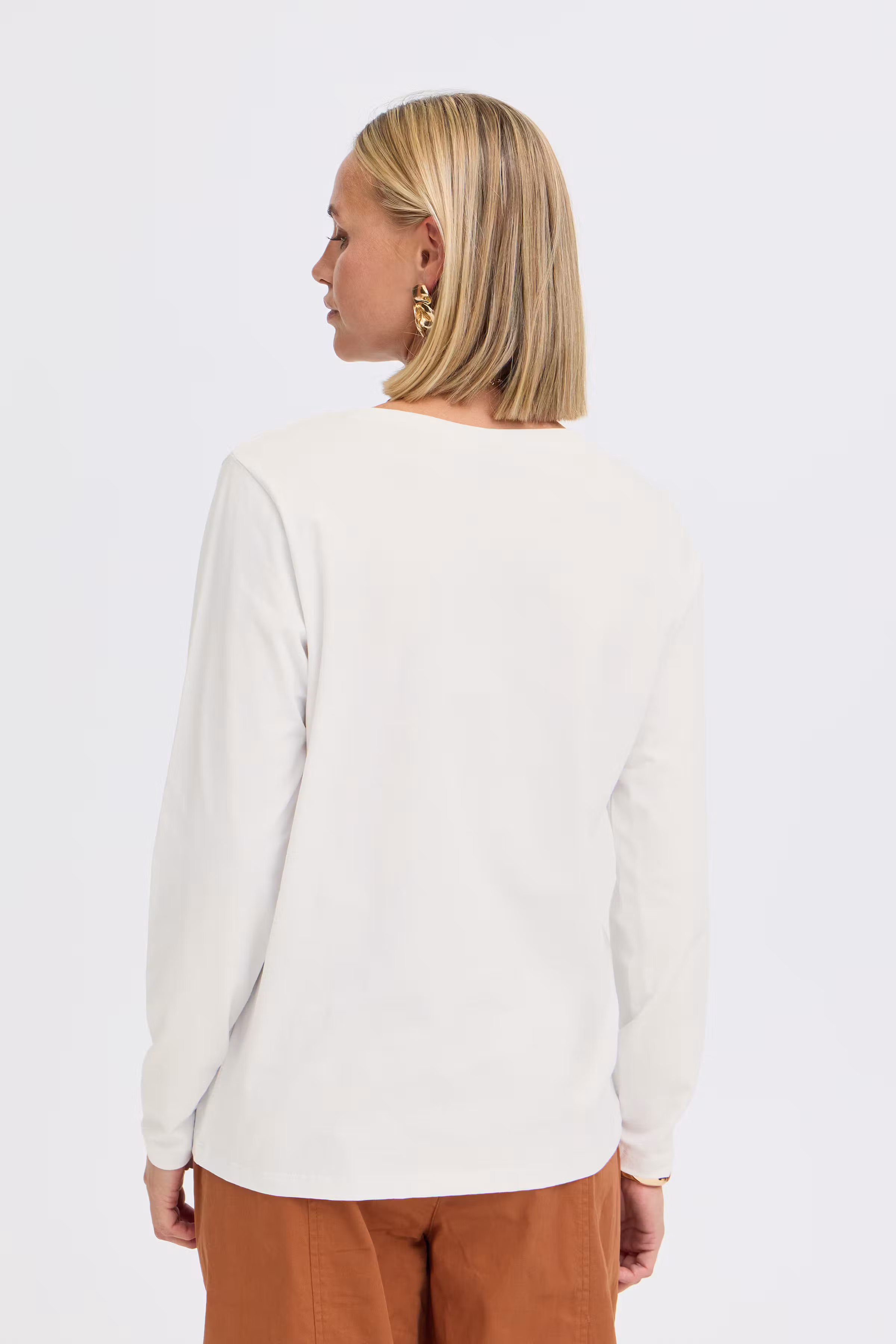 FRZASHOULDER T-shirt LOOKBOOK FRONT 20615141-114800