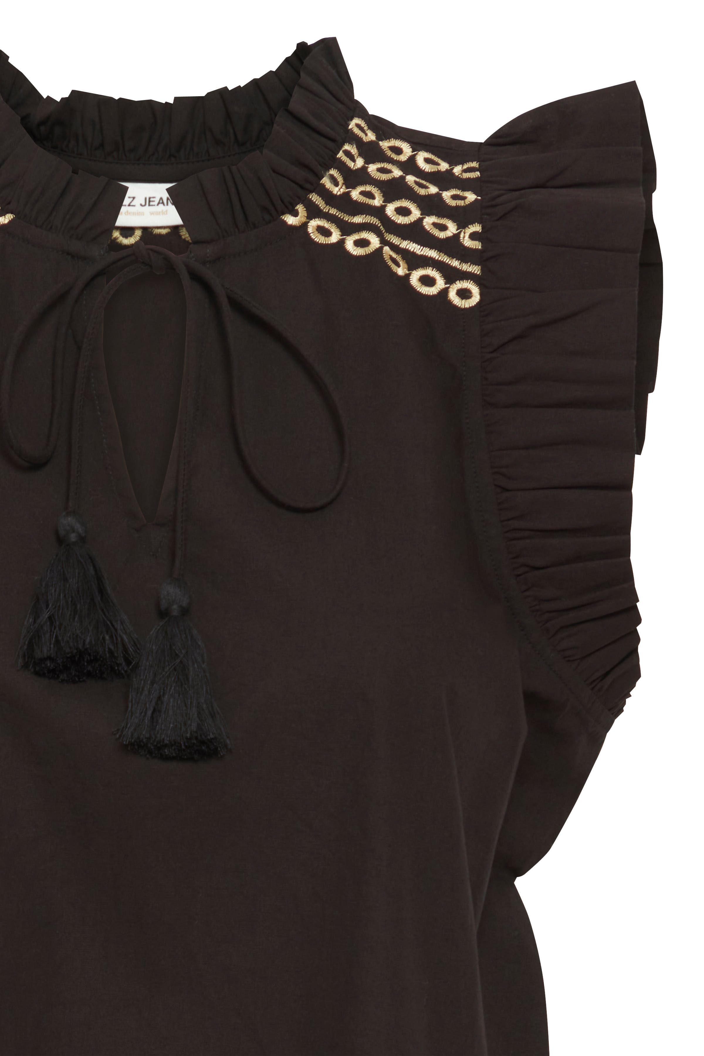 PZCLAIRE Blouse PACK DETAIL 50208080-193911