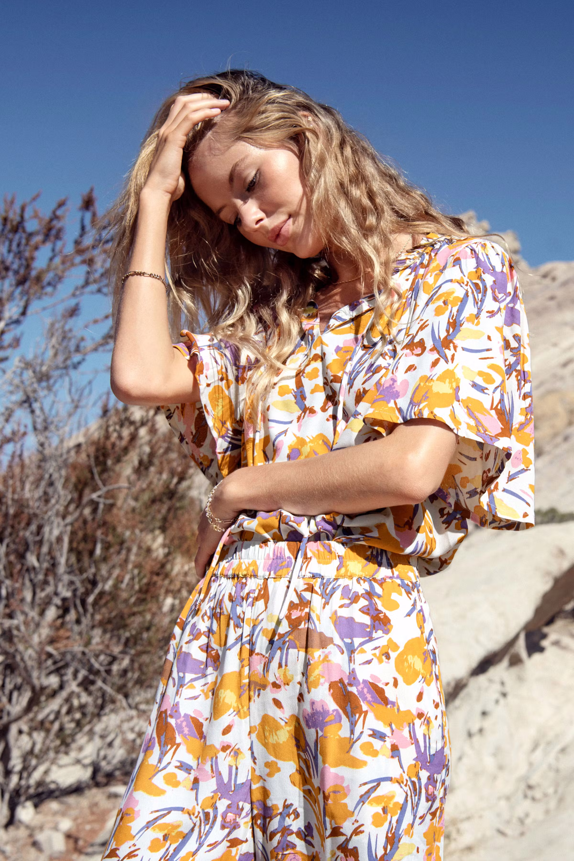 EikoSZ Bukser LOCATION NONE 30513204-302854