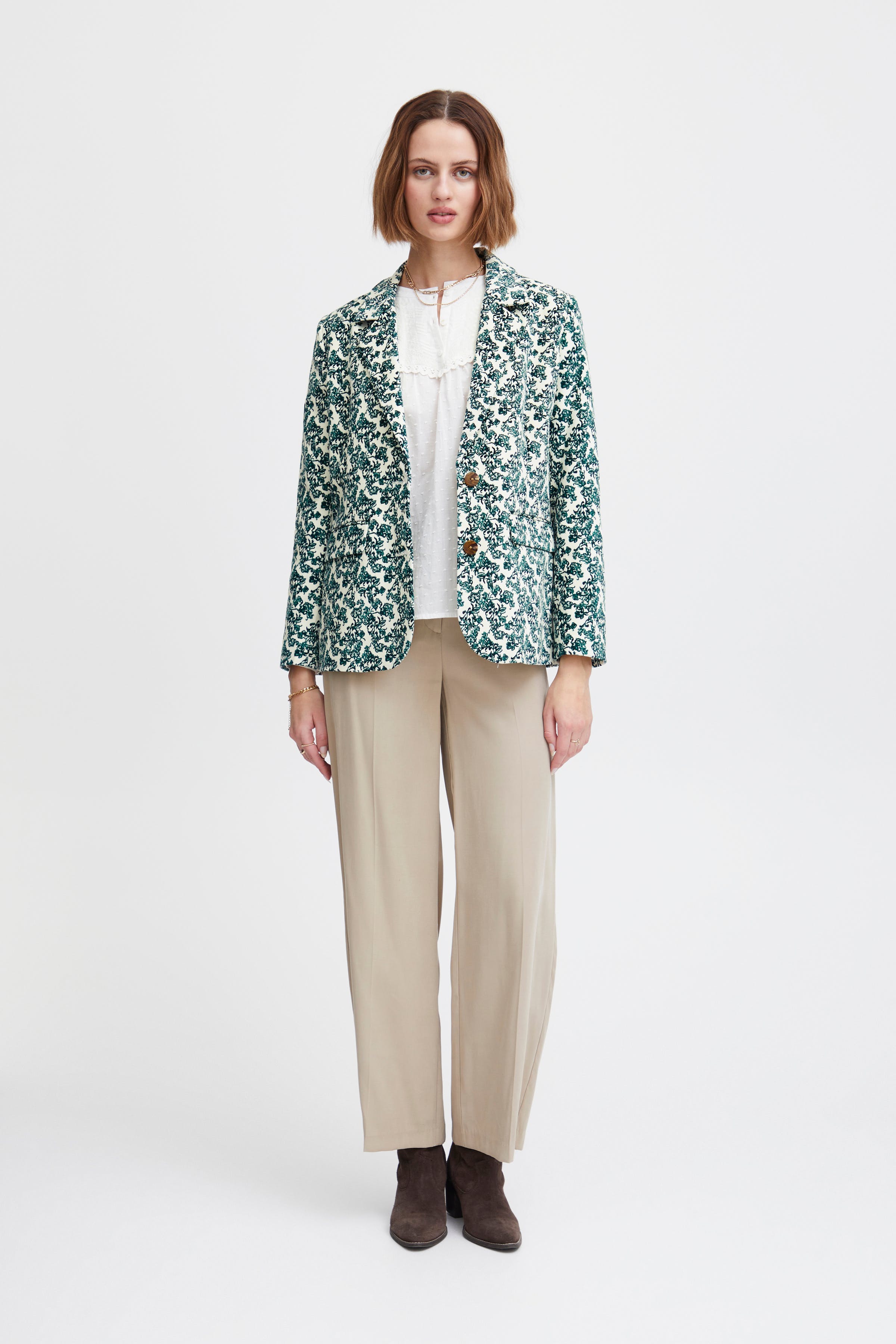 IRSALOME Blazer LOOKBOOK FRONT 20119913-202563