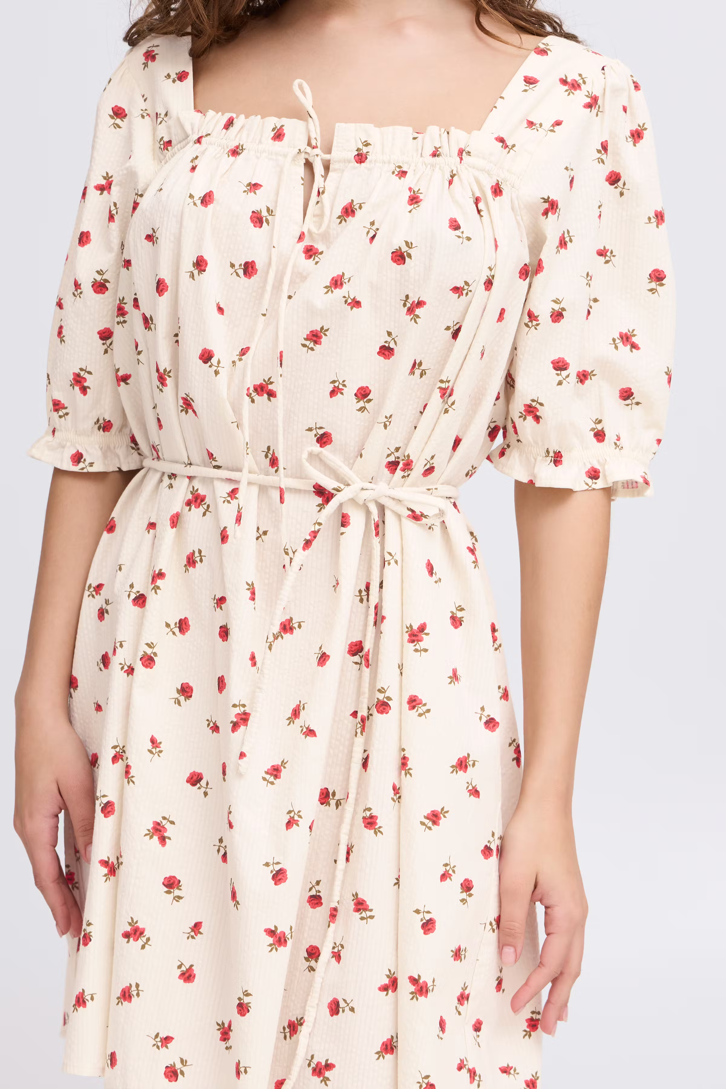 IHROSEY Kleid LOOKBOOK DETAIL 20122937-204434