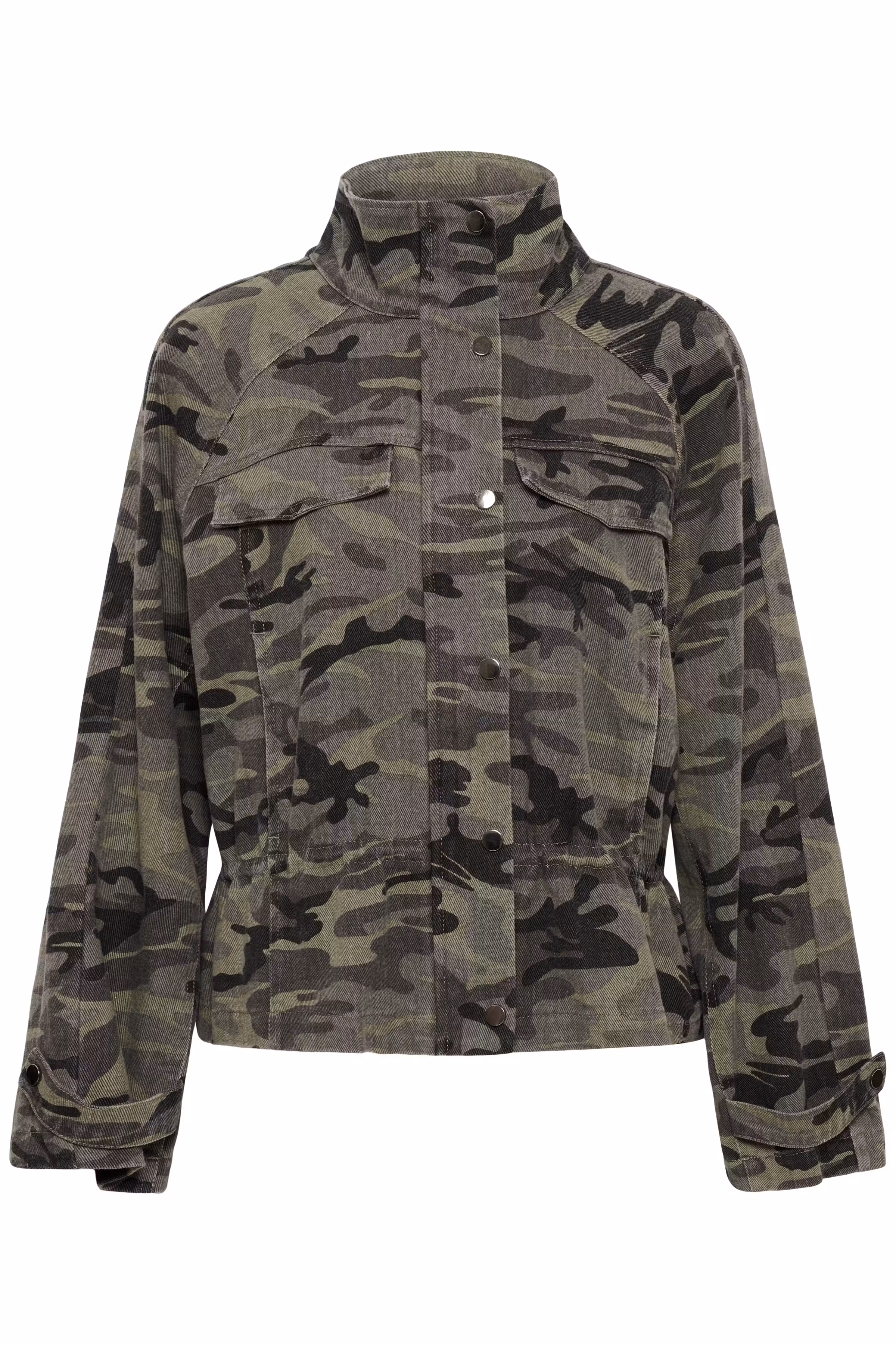 KAlilana Causal jas PACK FRONT 10513243-1000966