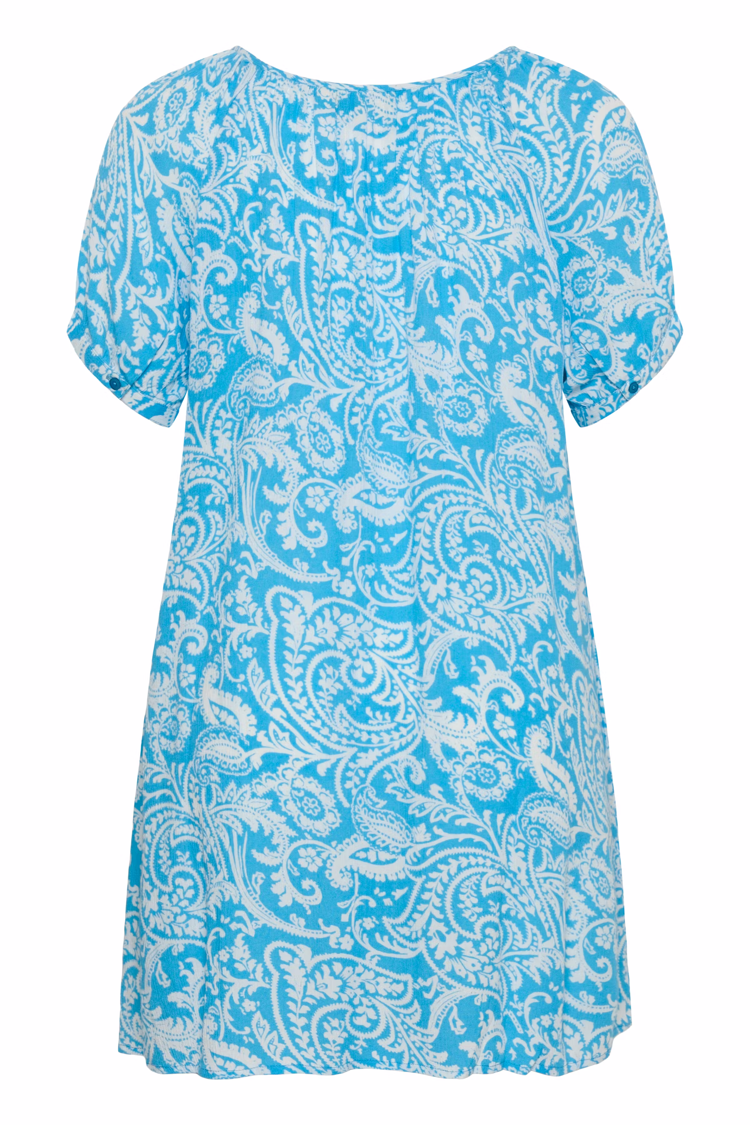 KCvilana Tunic PACK BACK 10580840-109416