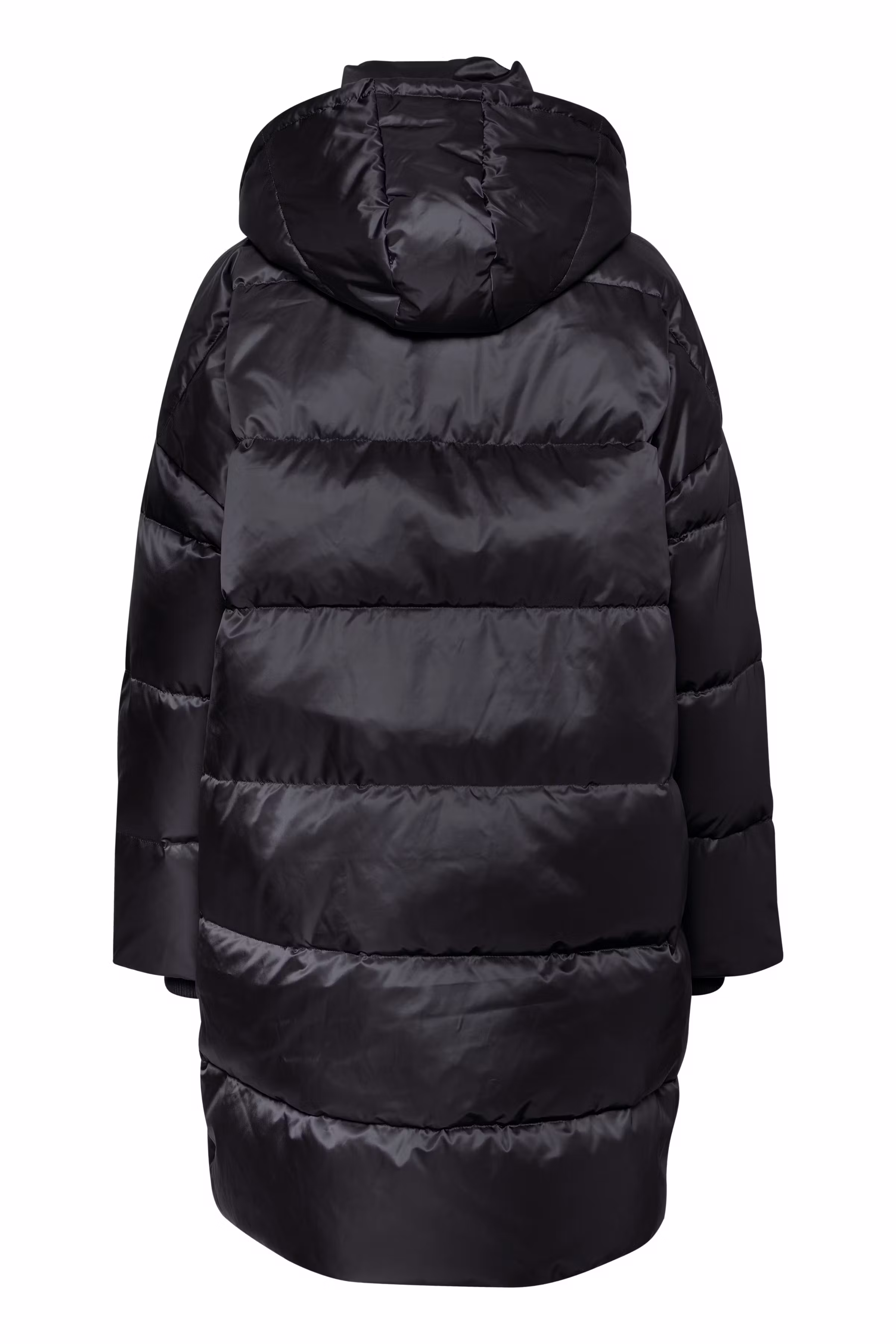 GlossyMW Puffer Coat PACK BACK 10704754-100031
