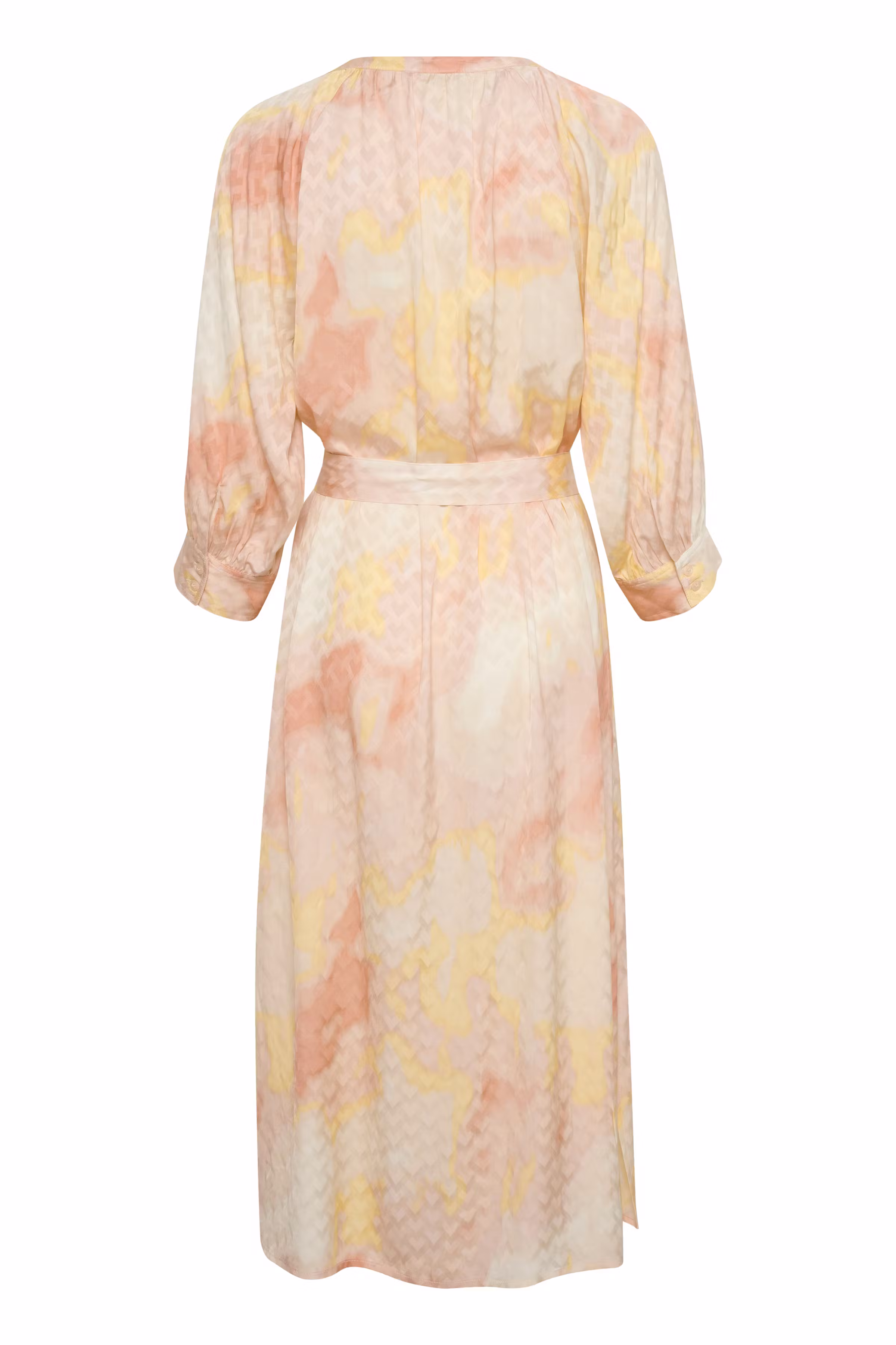 AlexinaPW Jurk PACK BACK 30307810-302105