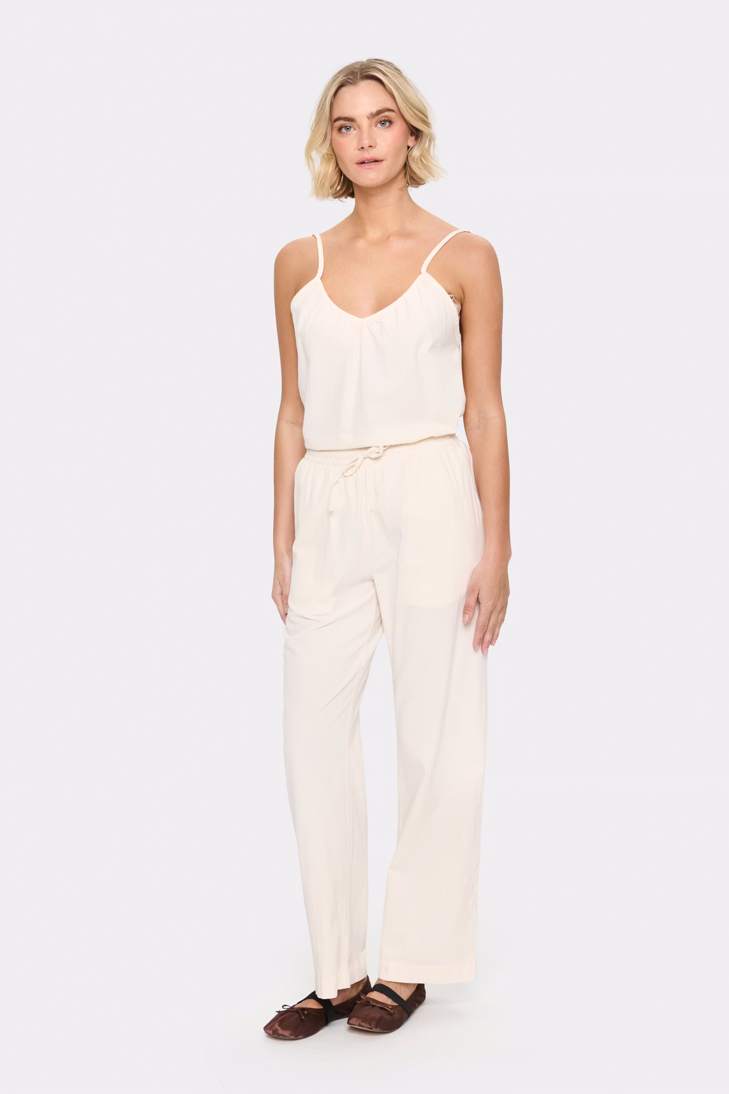 Zalinda Bukser LOOKBOOK FRONT 30513816-110605