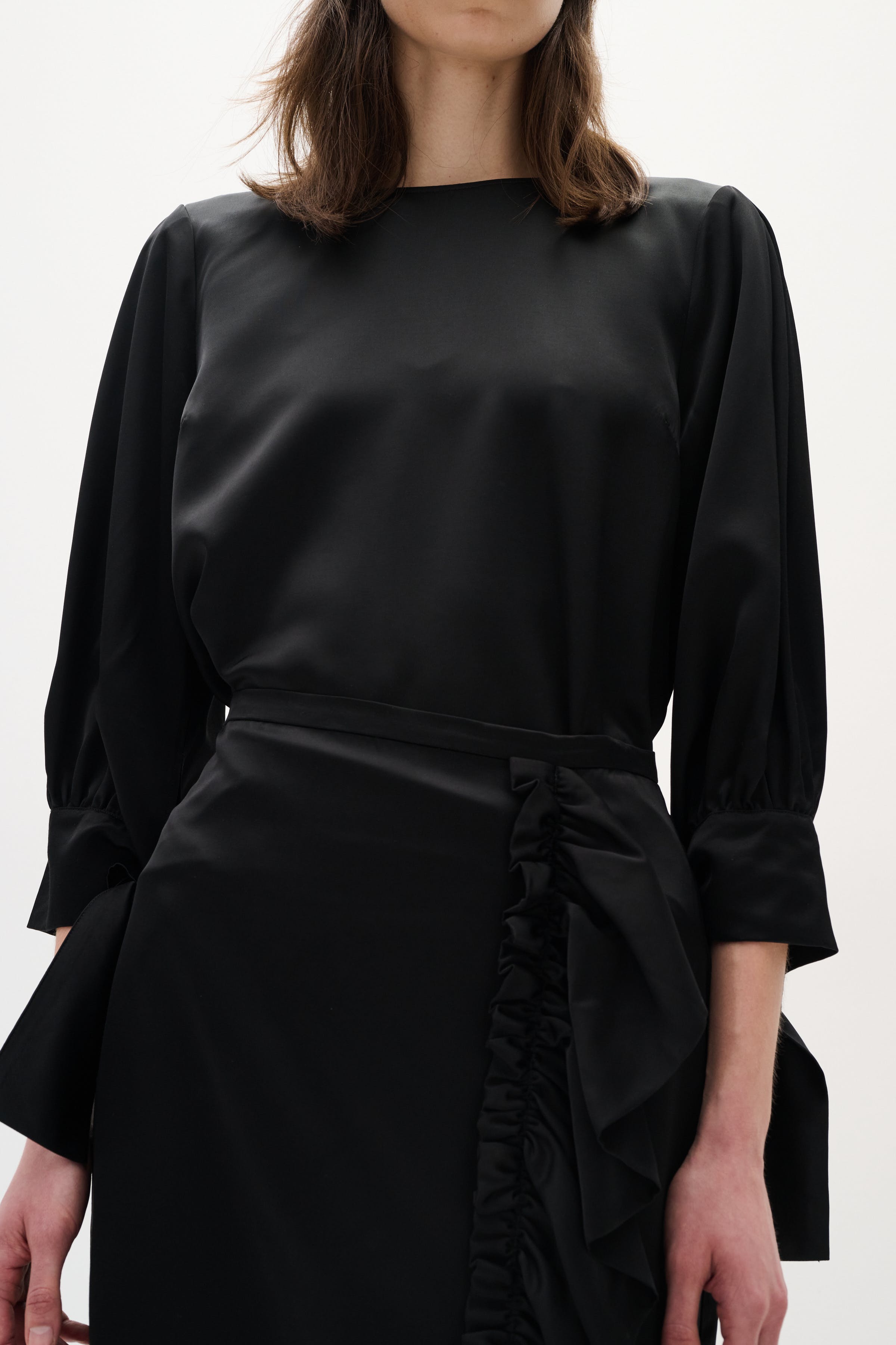 VienoIW Blouse LOOKBOOK DETAIL 30109979-194008