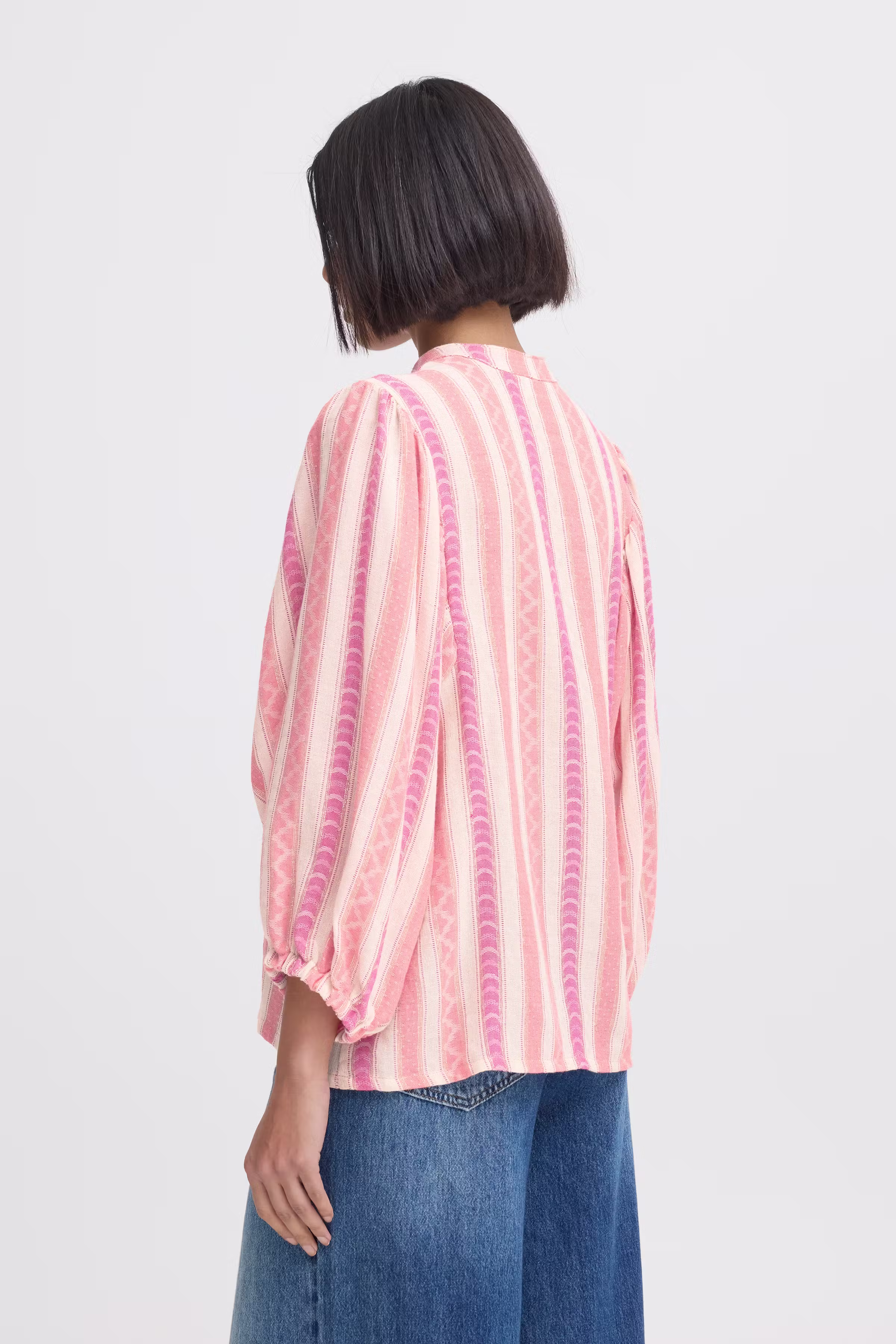 PZBETTY Bluse LOOKBOOK BACK 50210352-900006034