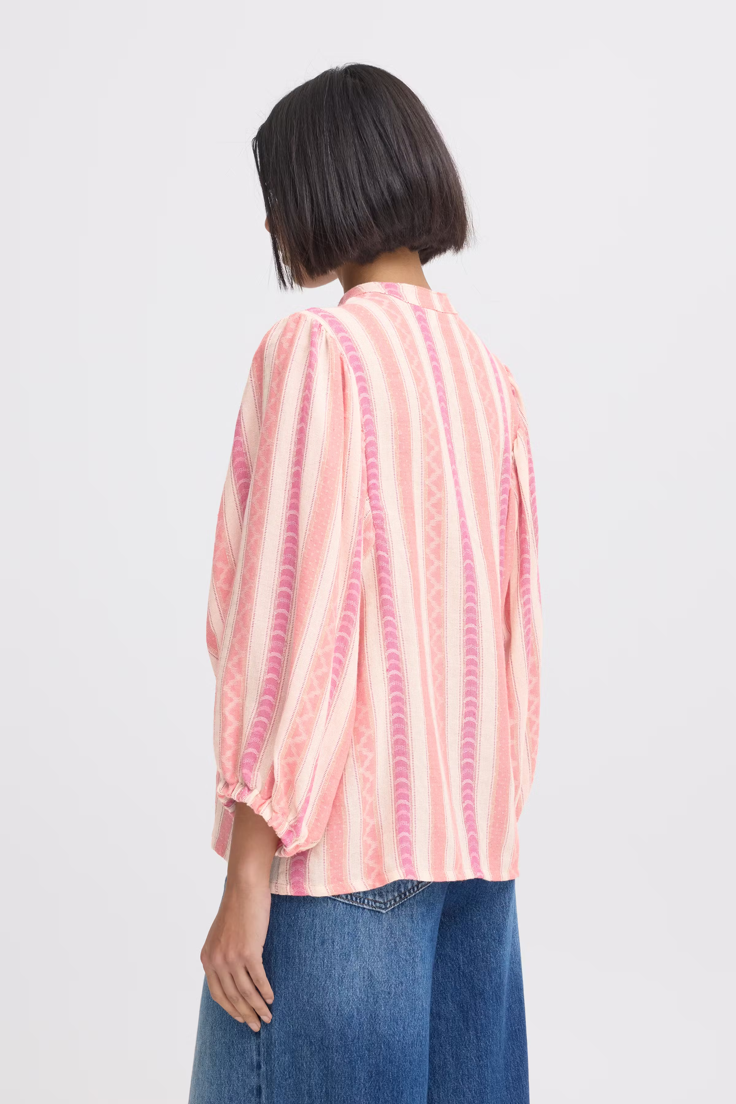 PZBETTY Bluse LOOKBOOK BACK 50210352-900006034