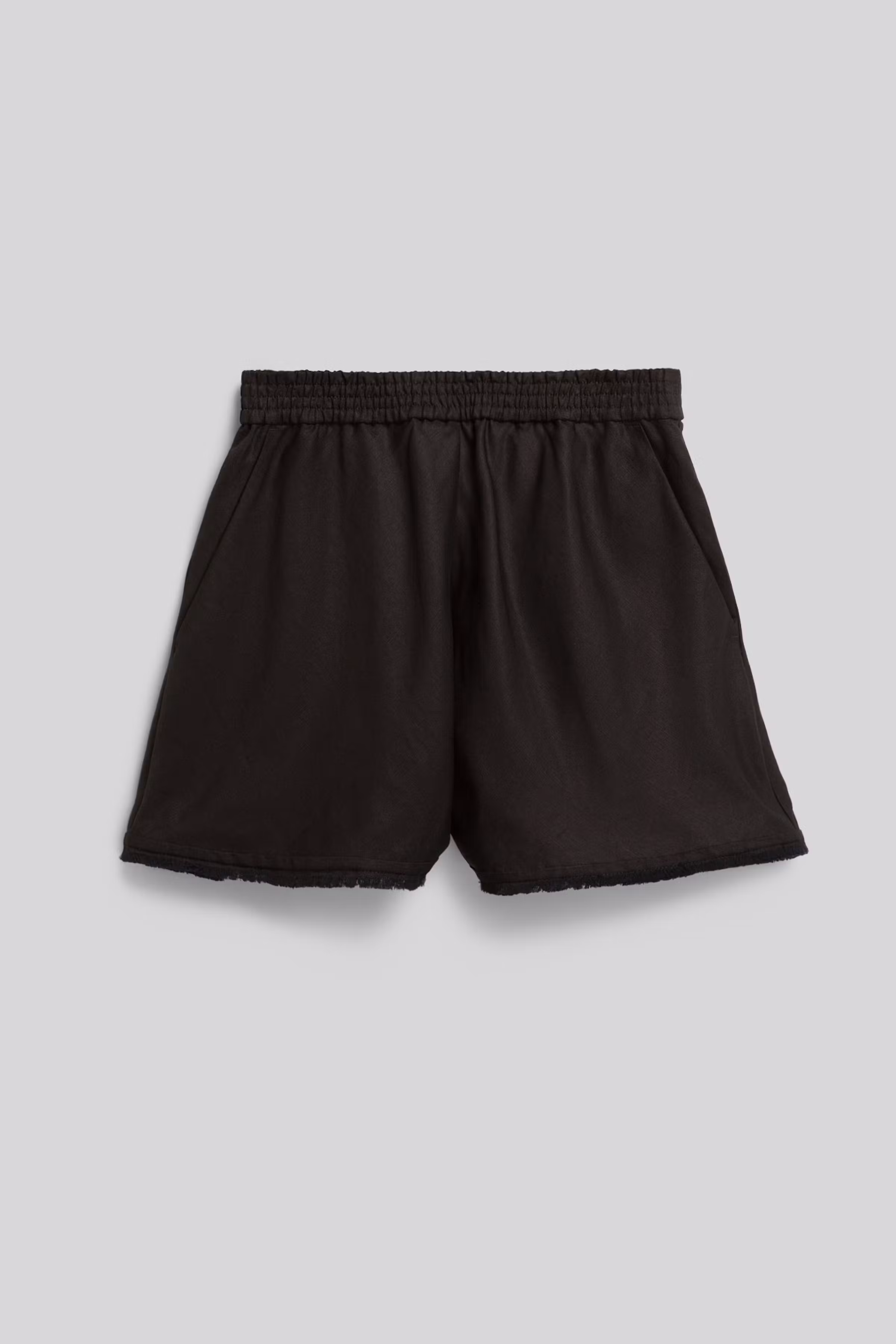PIPER Shorts PACK FRONT 30600519-BK999