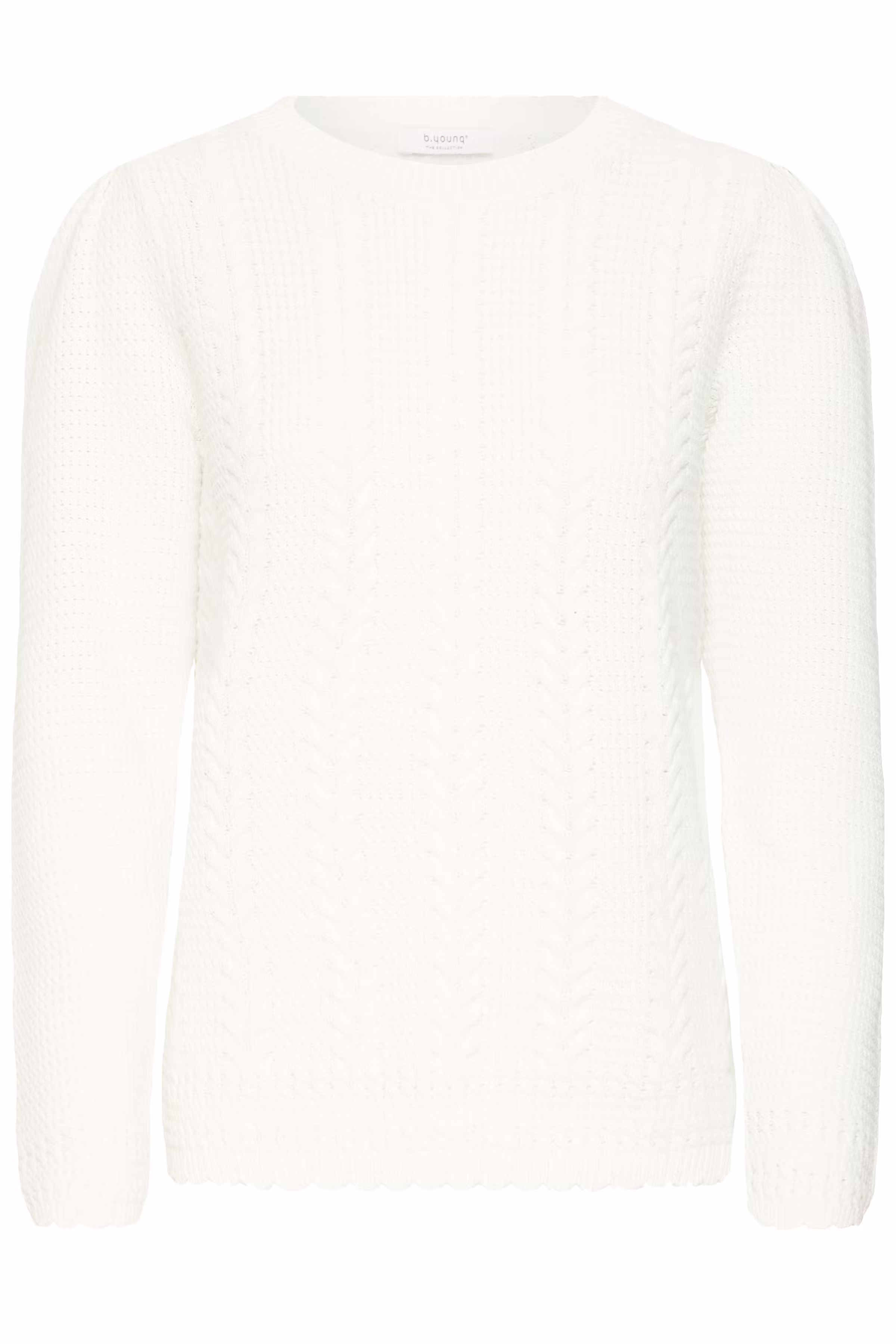 BYMAGIO Pullover PACK FRONT 20816637-114300