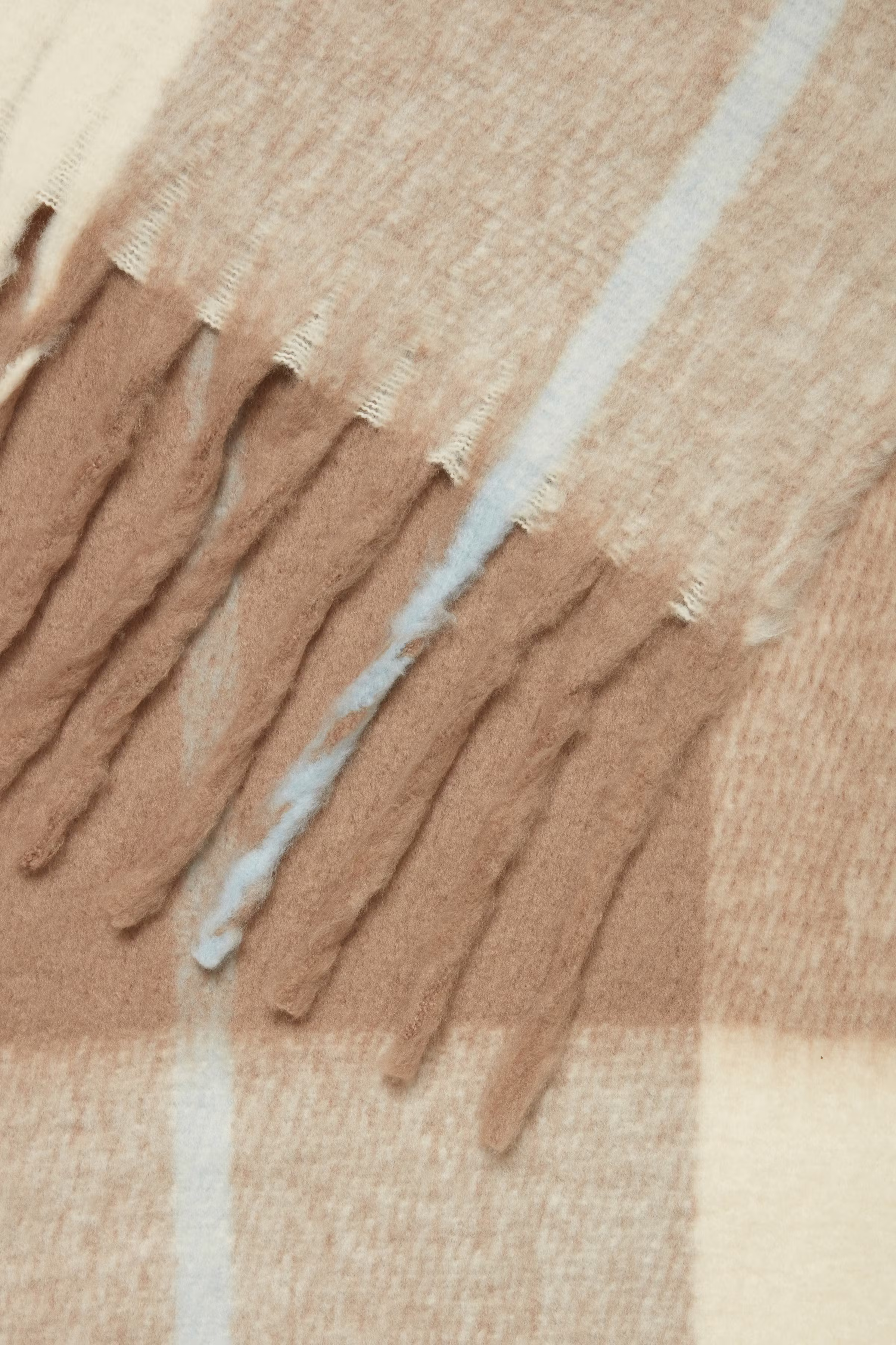 BAWAGNE Skjerf PACK DETAIL 20815428-203286