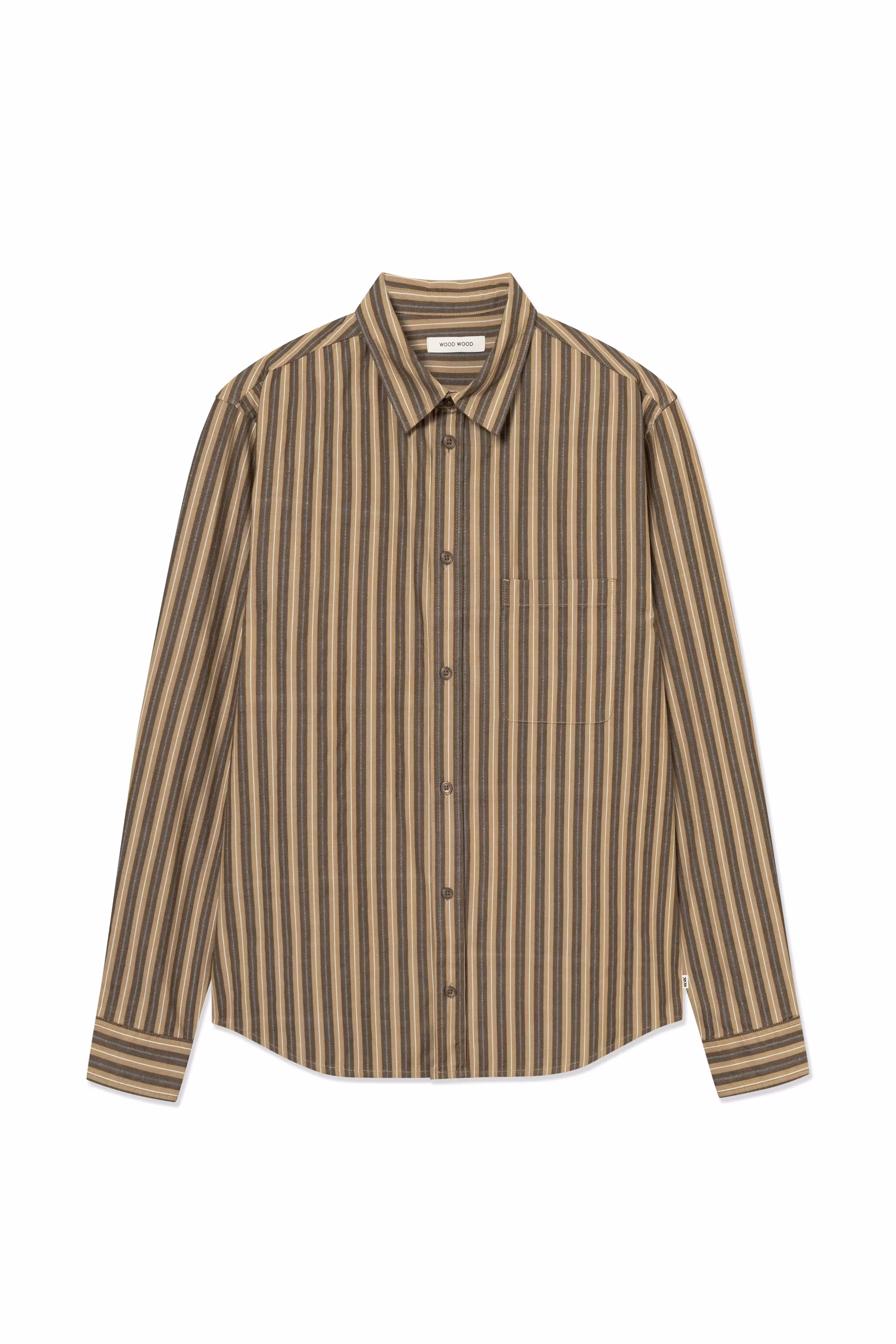 WWCarter Shirt PACK FRONT 30251492-304632