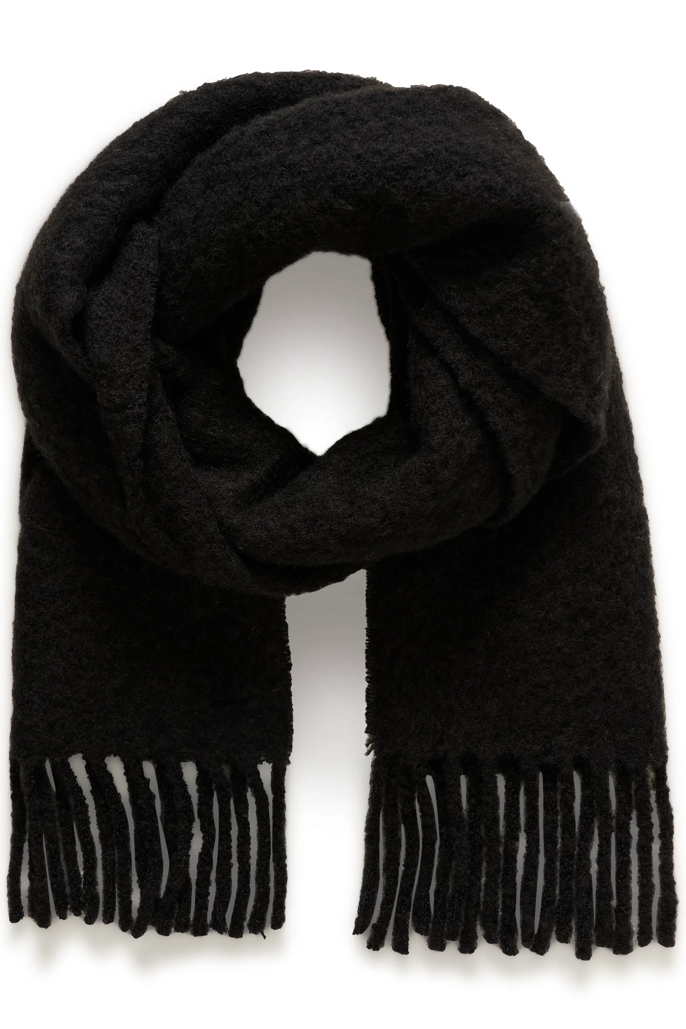 ChalenaPW Skjerf PACK FRONT 30310721-191106
