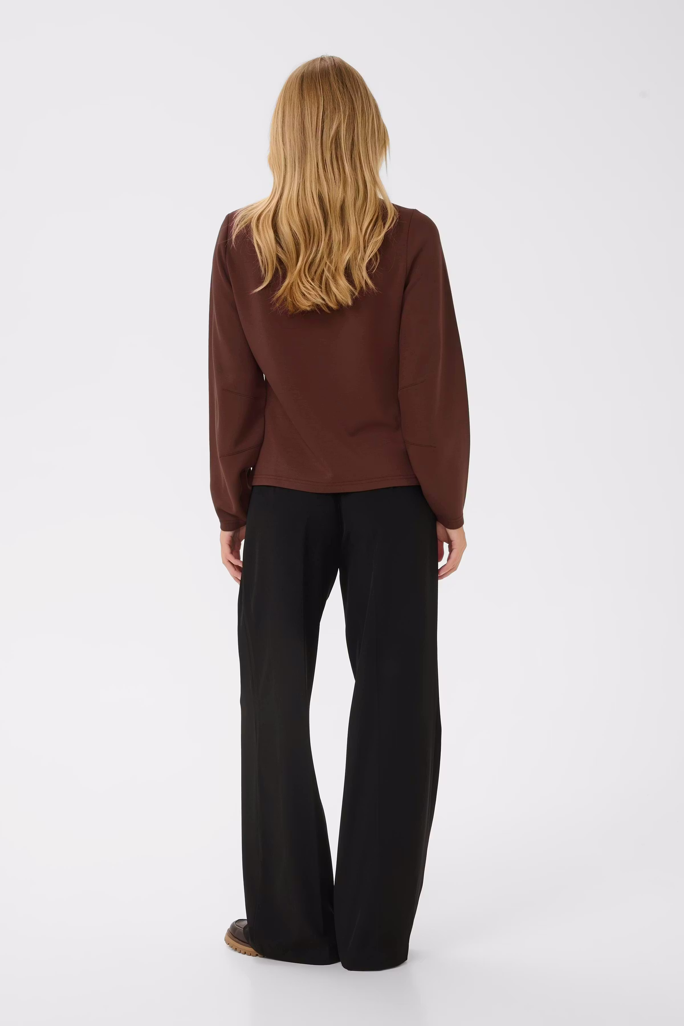 CUira Sweatshirt LOOKBOOK BACK 50112228-191317