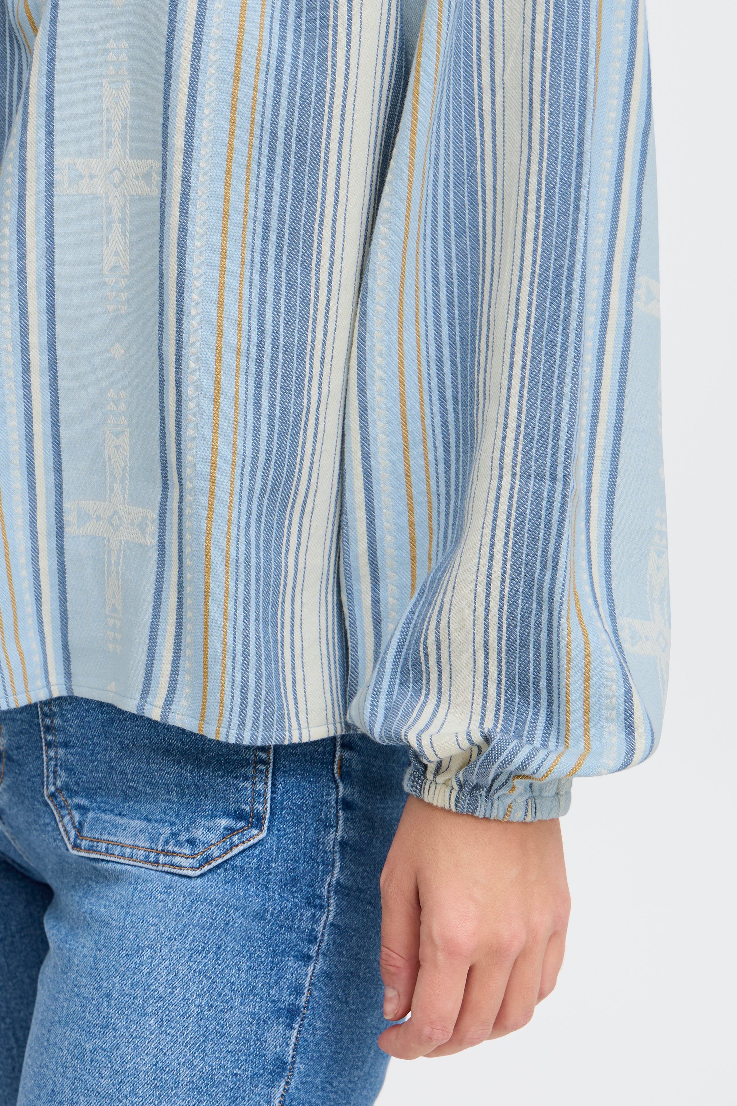 PZTIONA blouse LOOKBOOK DETAIL 50208599-153915