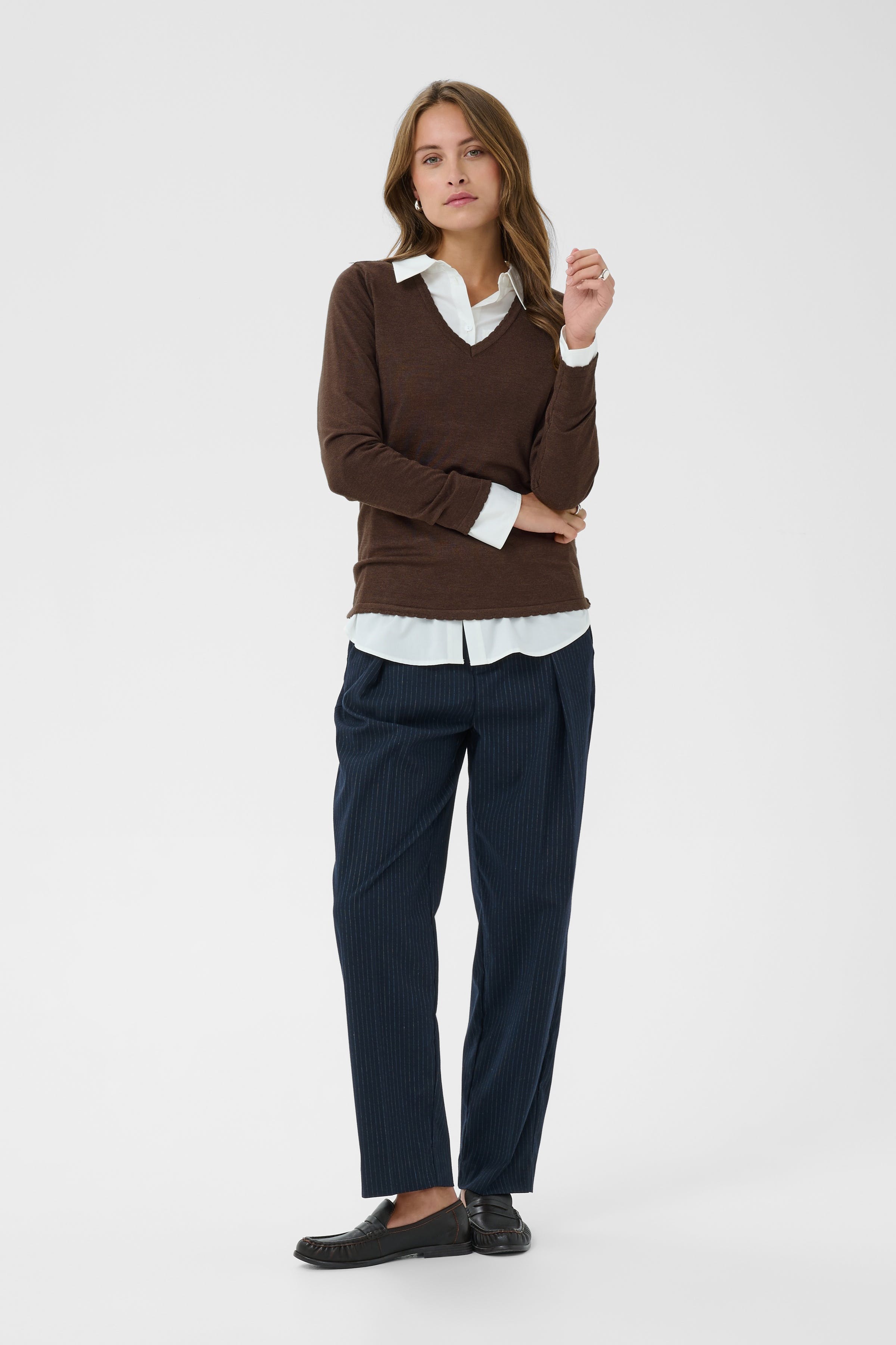 MilaSZ Pullover LOOKBOOK FRONT 30513960-1910151