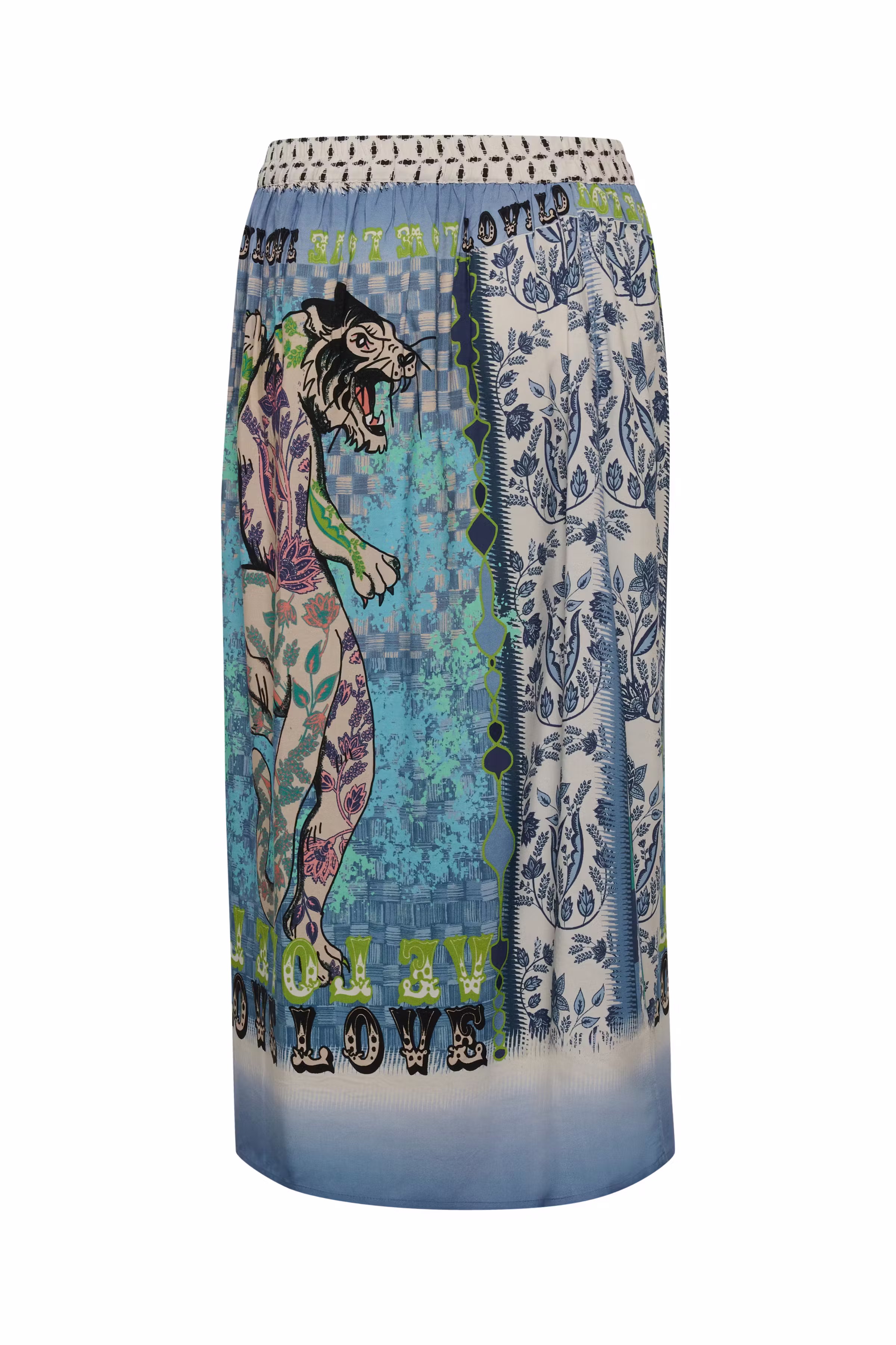 CRCania Skirt PACK BACK 10611305-104219