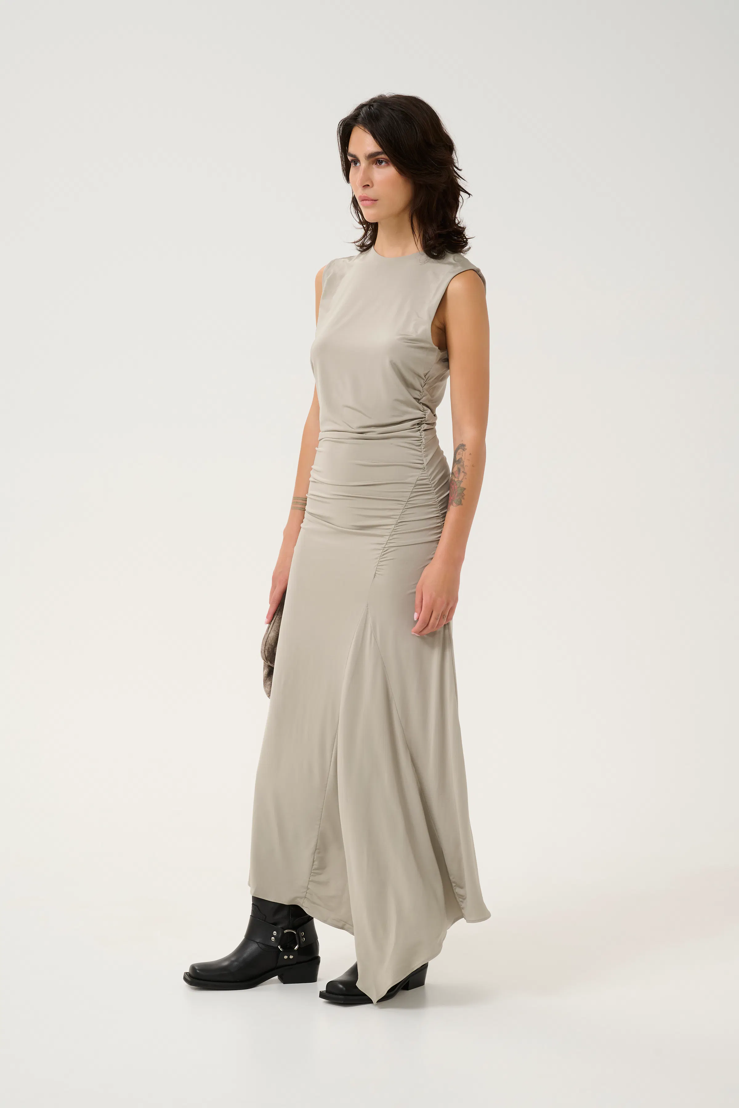 GZlaily Dress LOOKBOOK FRONT 10909967-170207