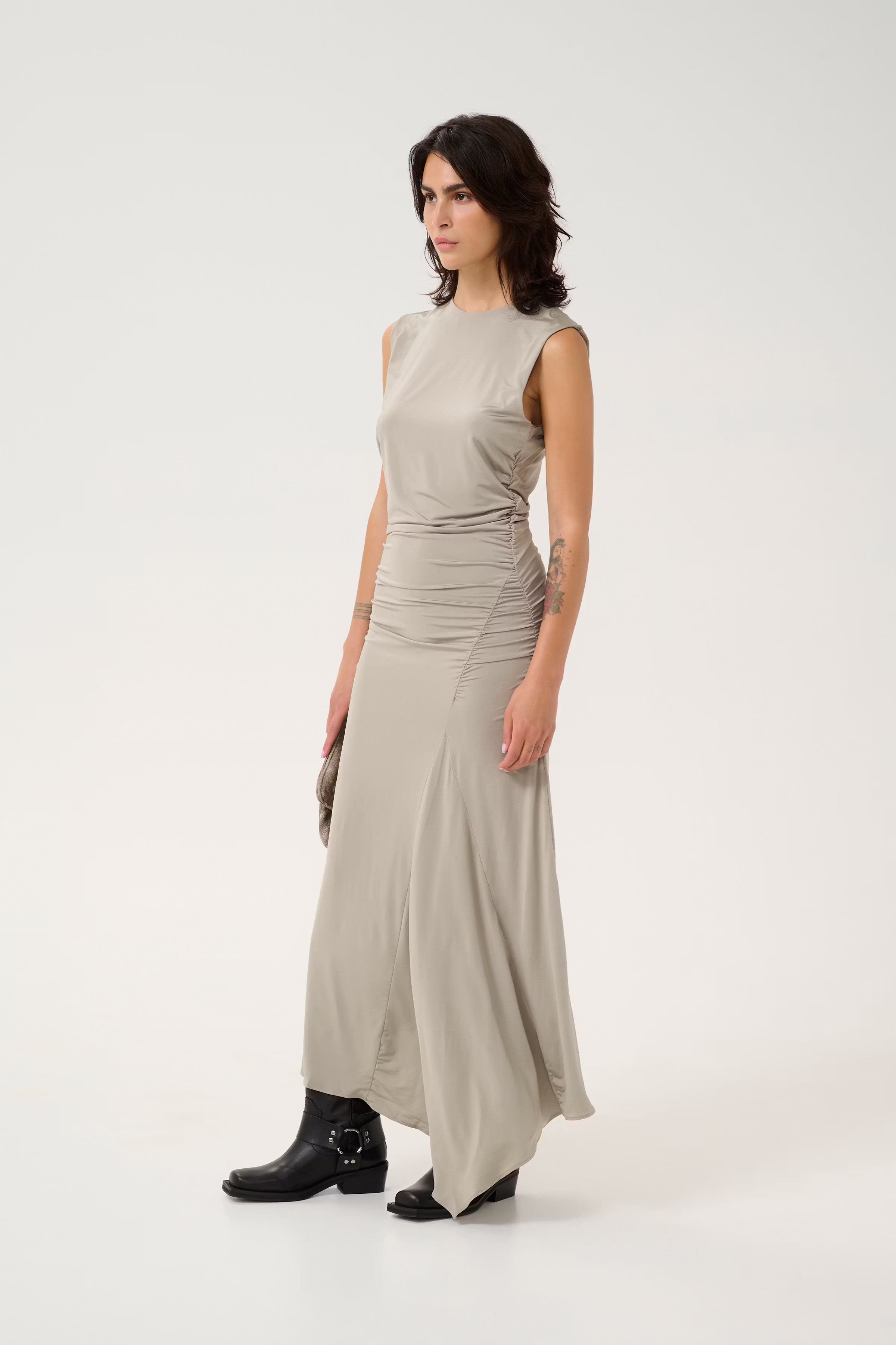 GZlaily Dress LOOKBOOK FRONT 10909967-170207