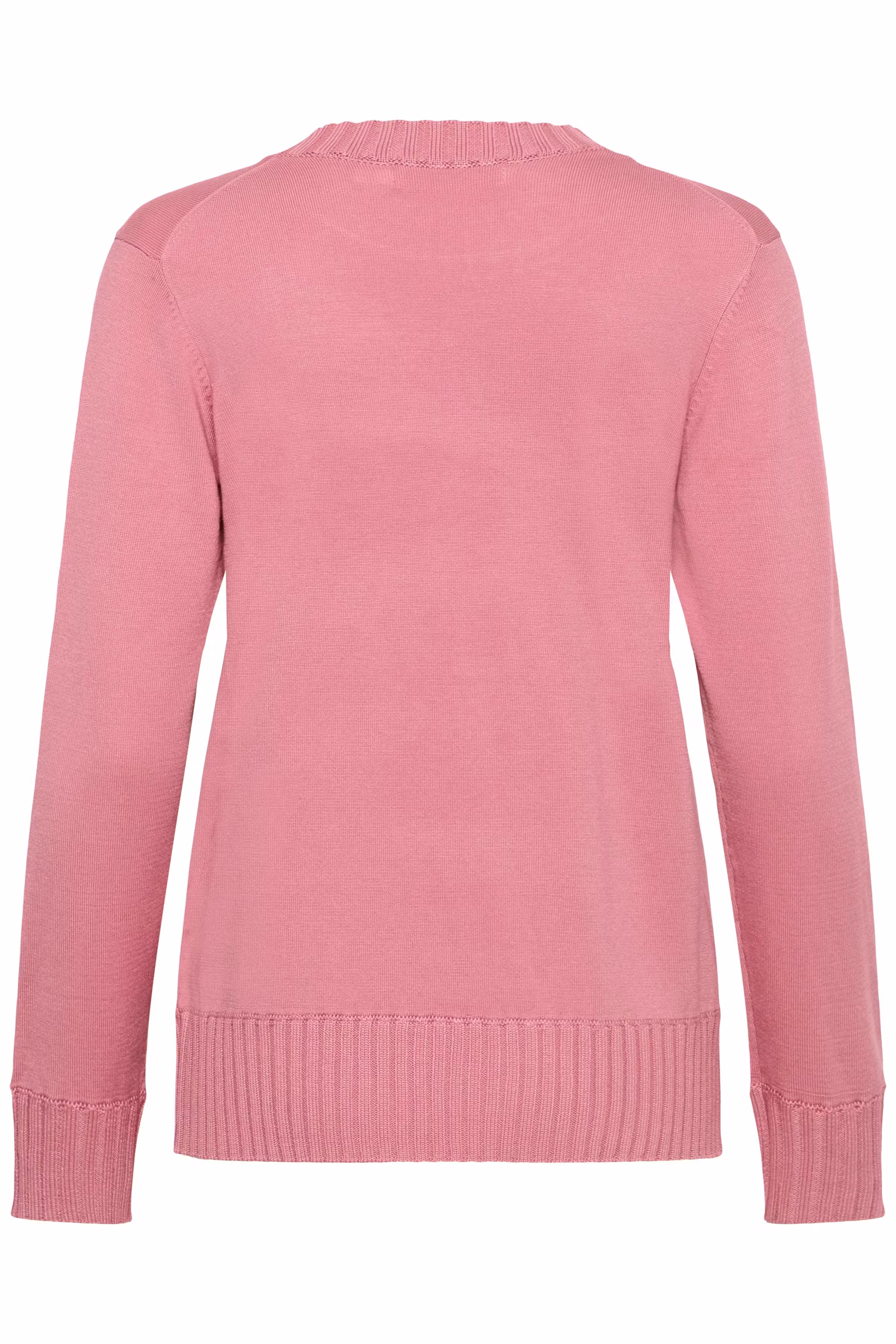 ZauloIW Pullover PACK BACK 30110125-161715