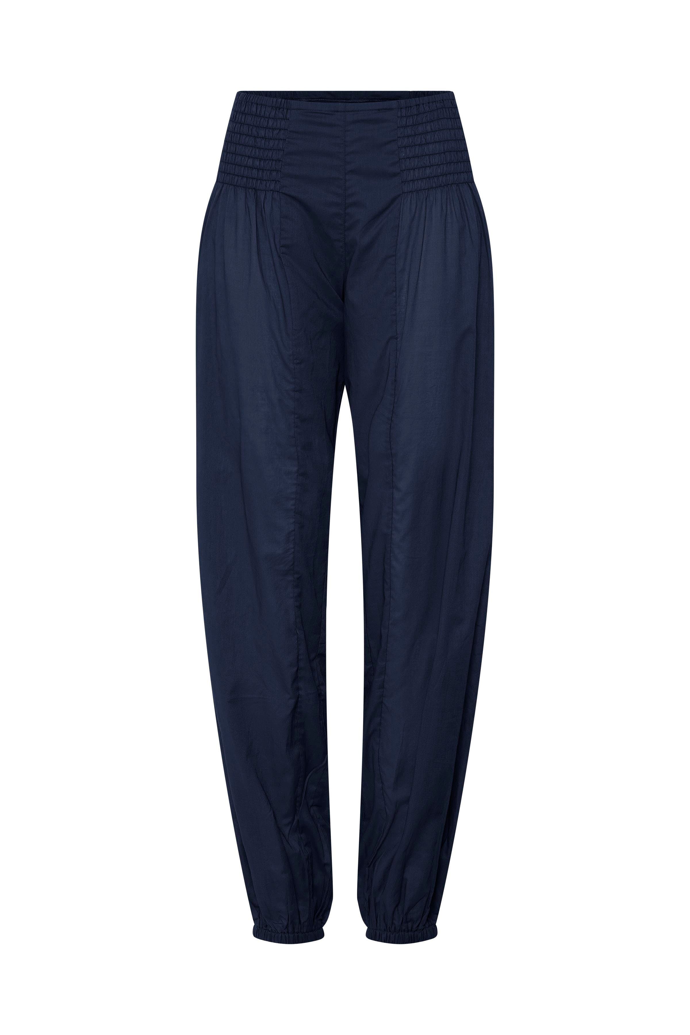 PZJILL Wide Trousers PACK FRONT 50200338-205178